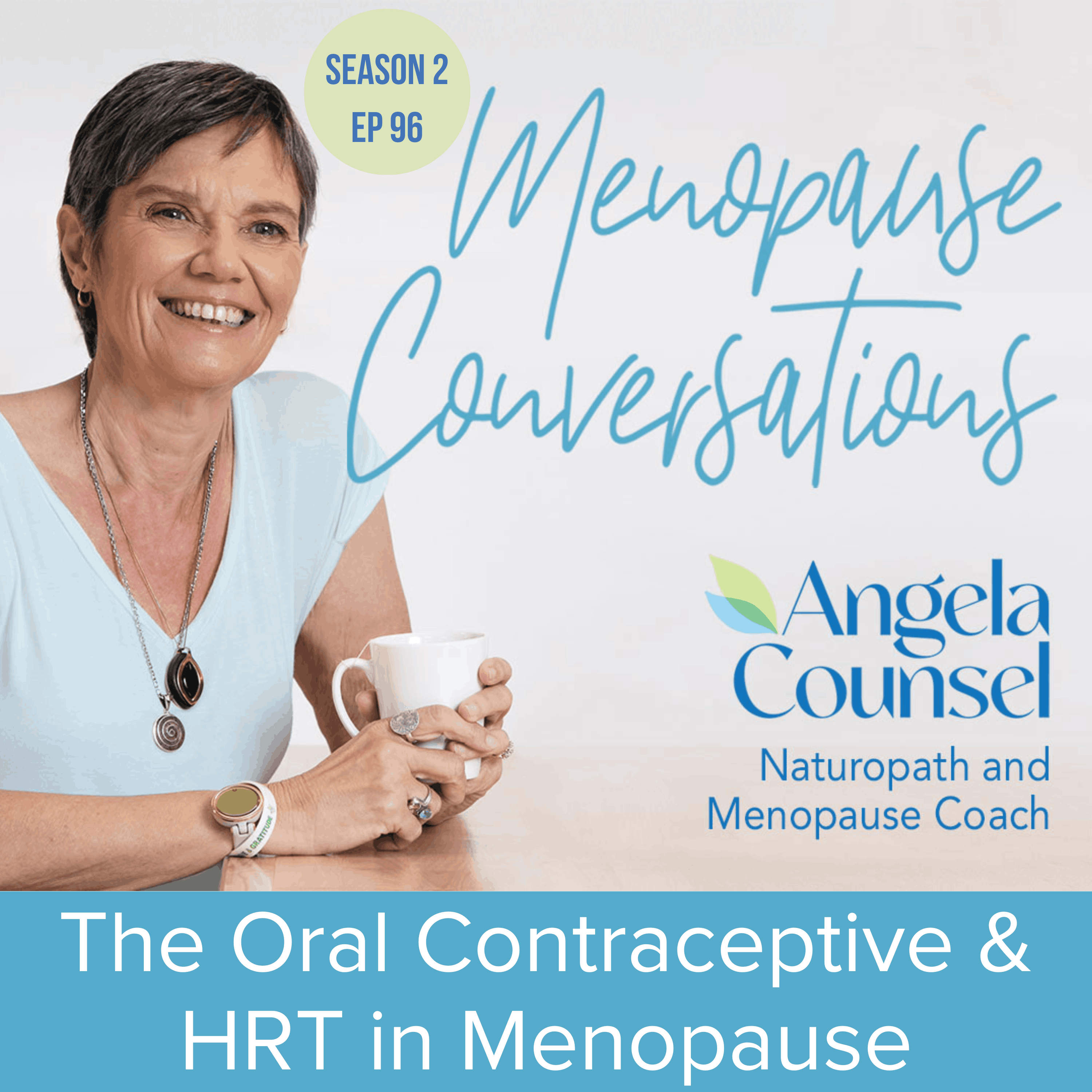 Menopause Conversations