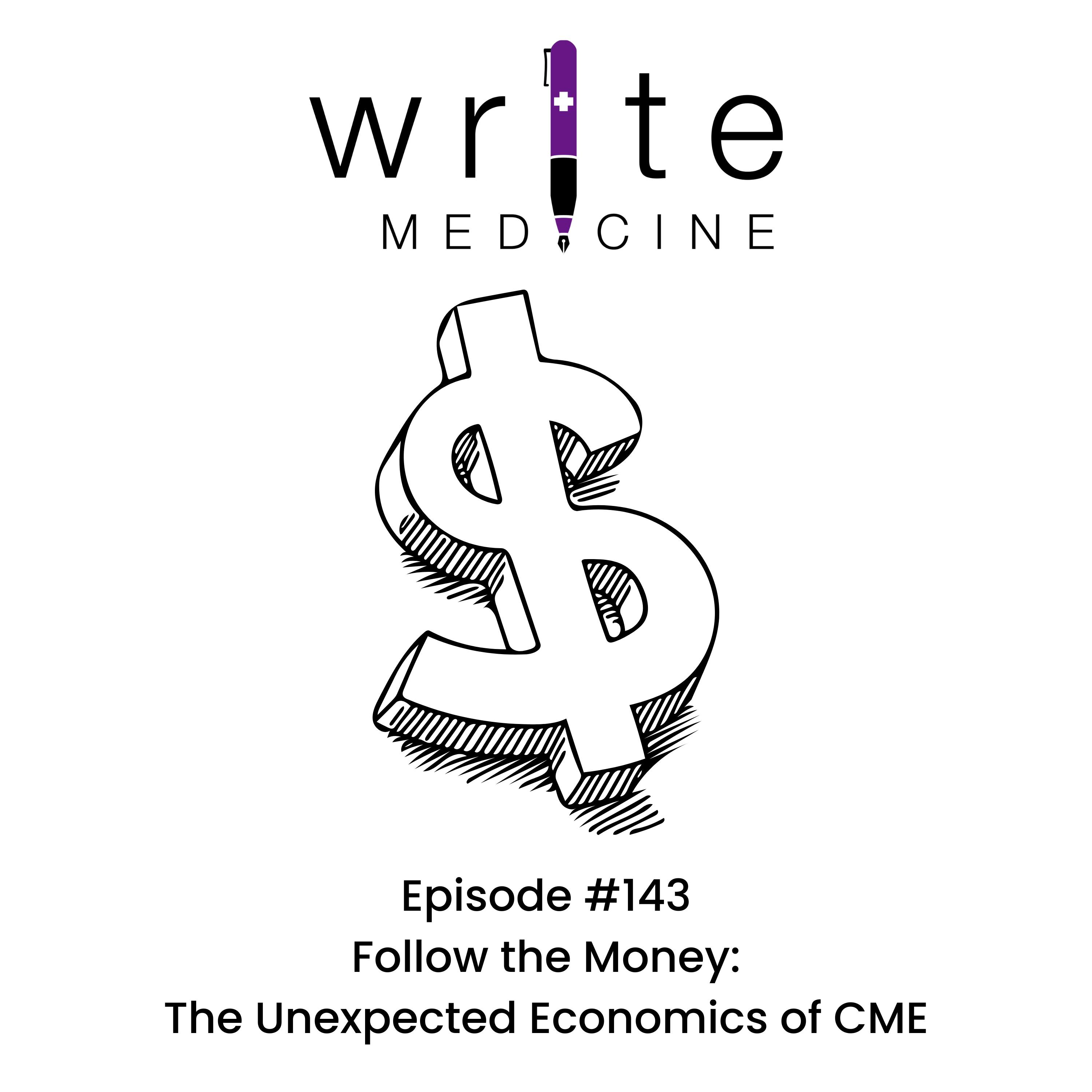 Follow the Money: The Unexpected Economics of CME