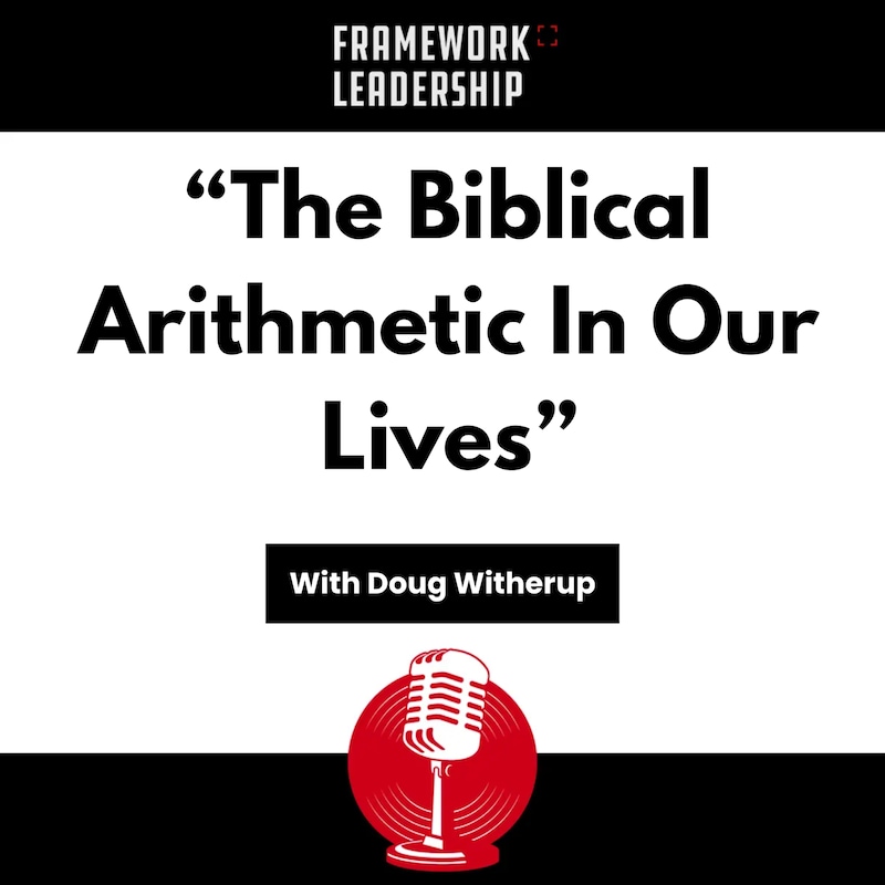 Artwork for podcast Framework Leadership