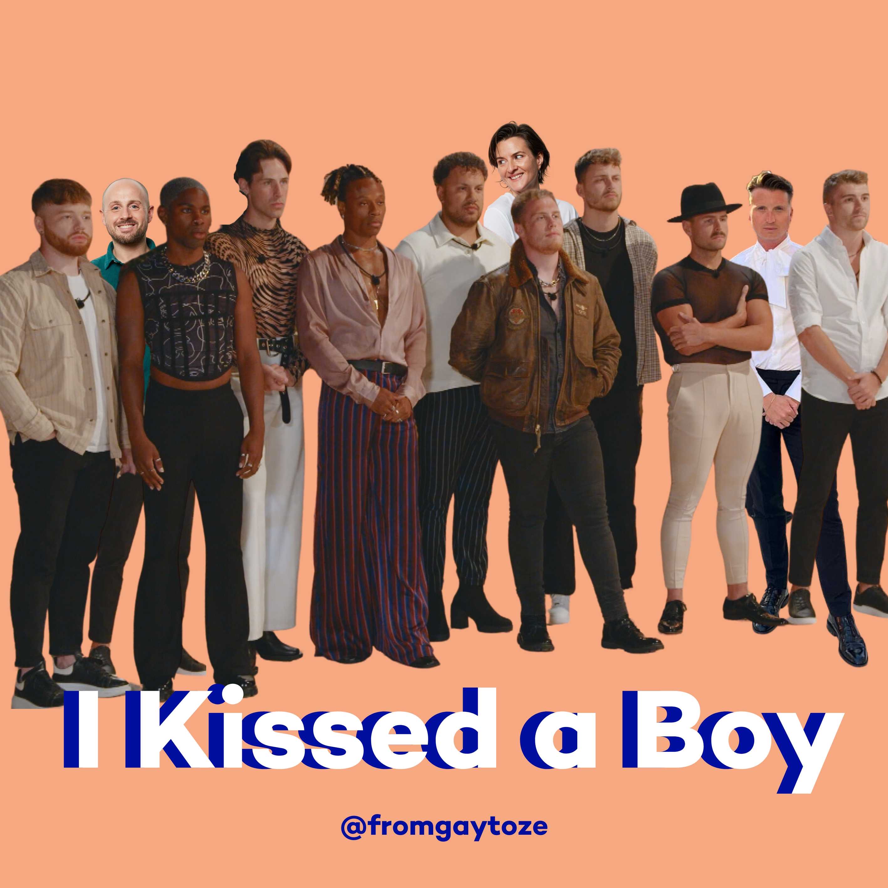 From Gay to Ze