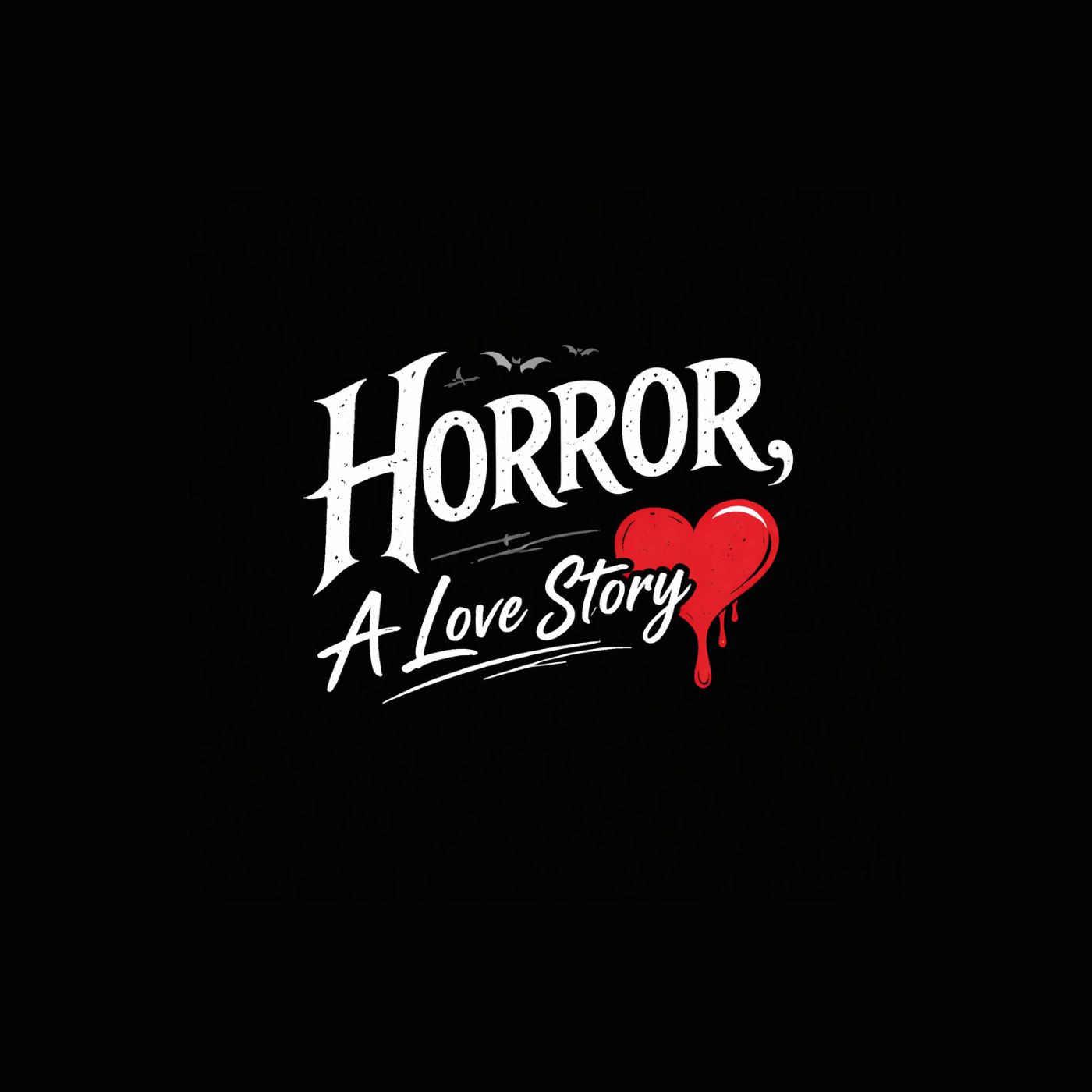 Artwork for Horror, A Love Story