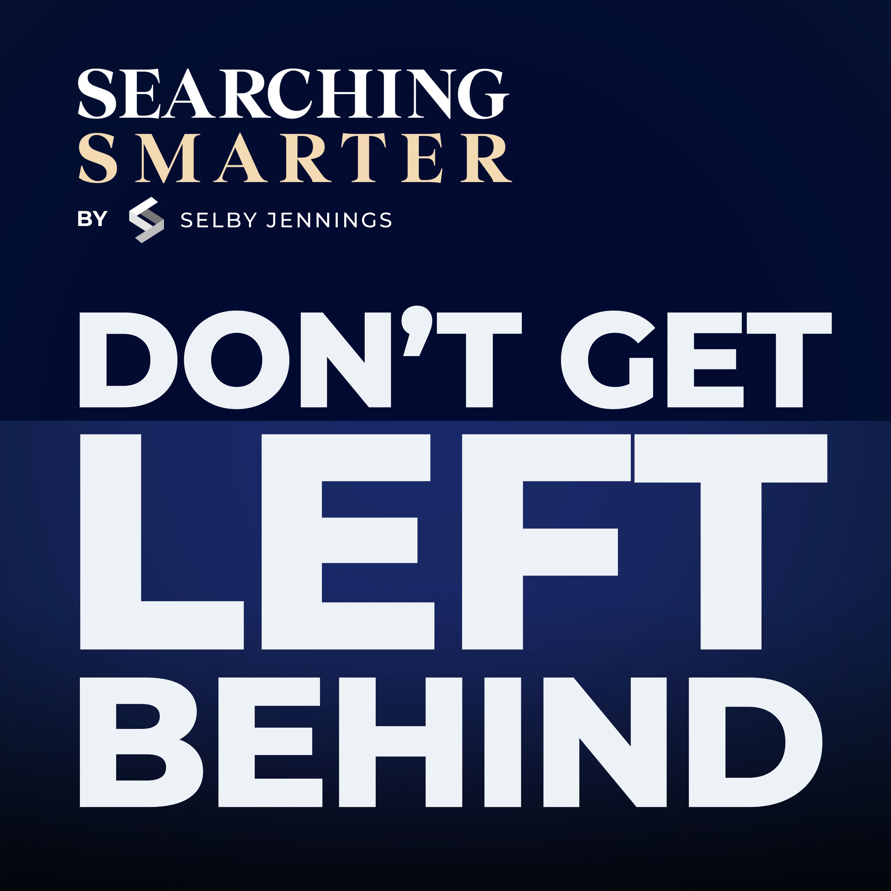 Searching Smarter