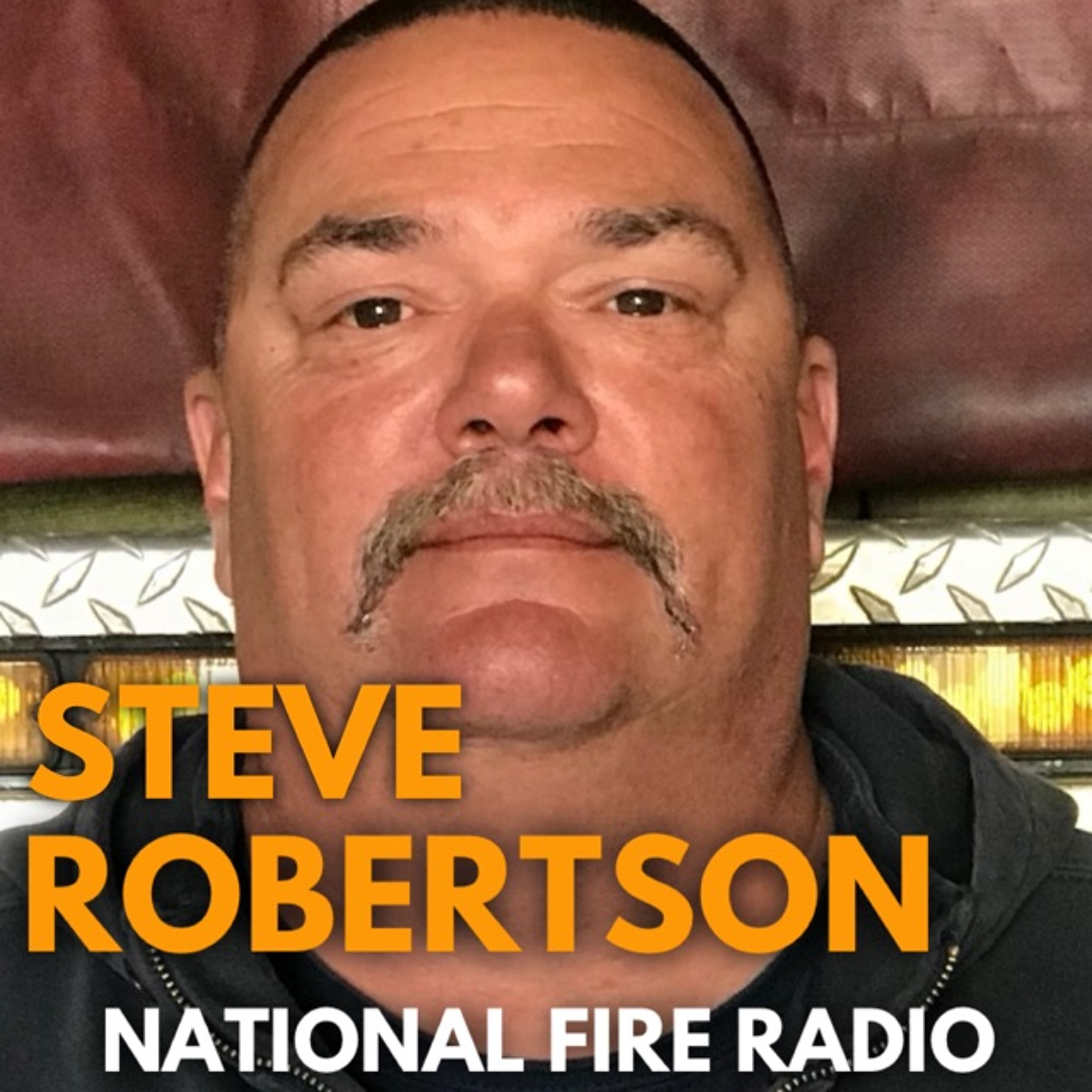 National Fire Radio Podcast Platform