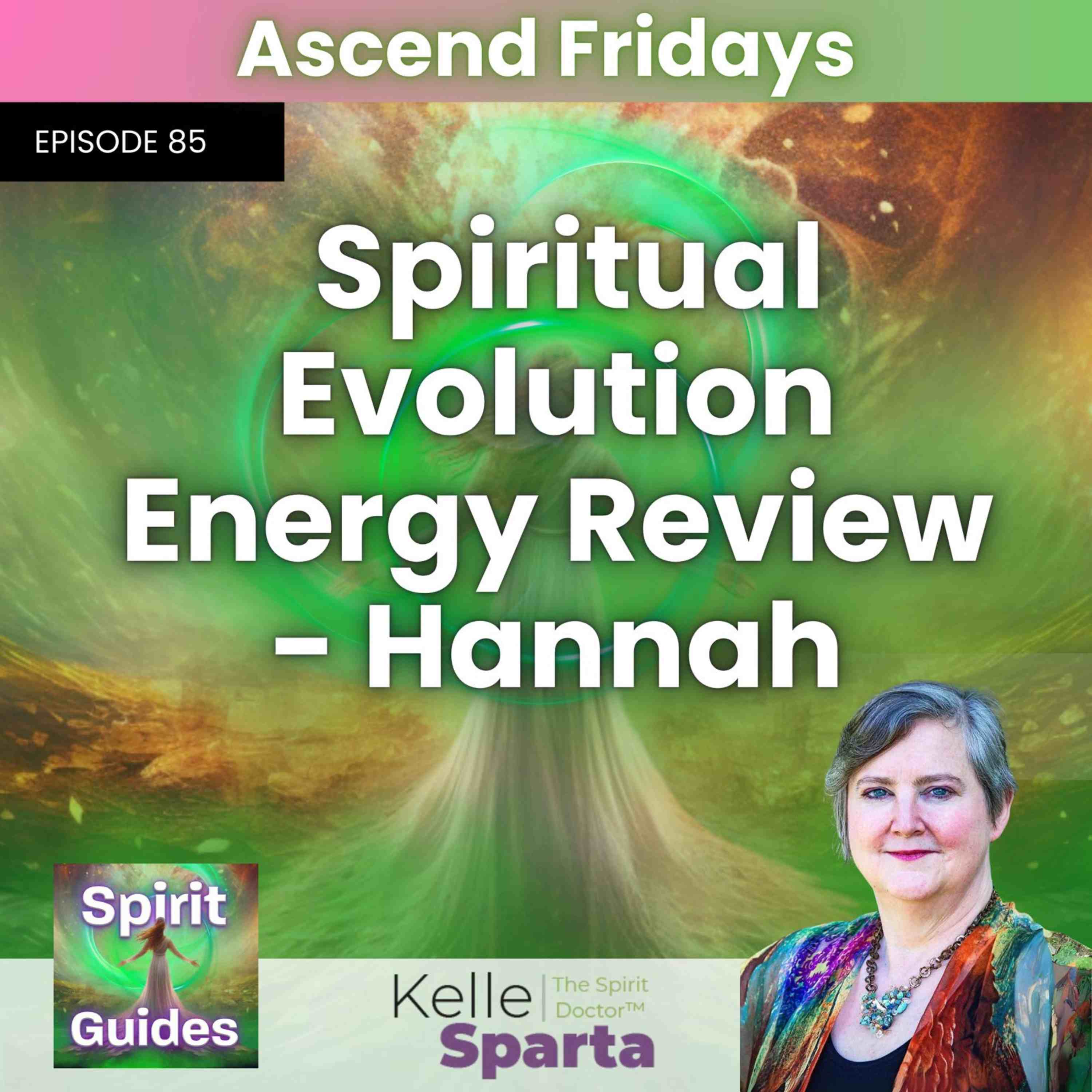 Spirit Guides