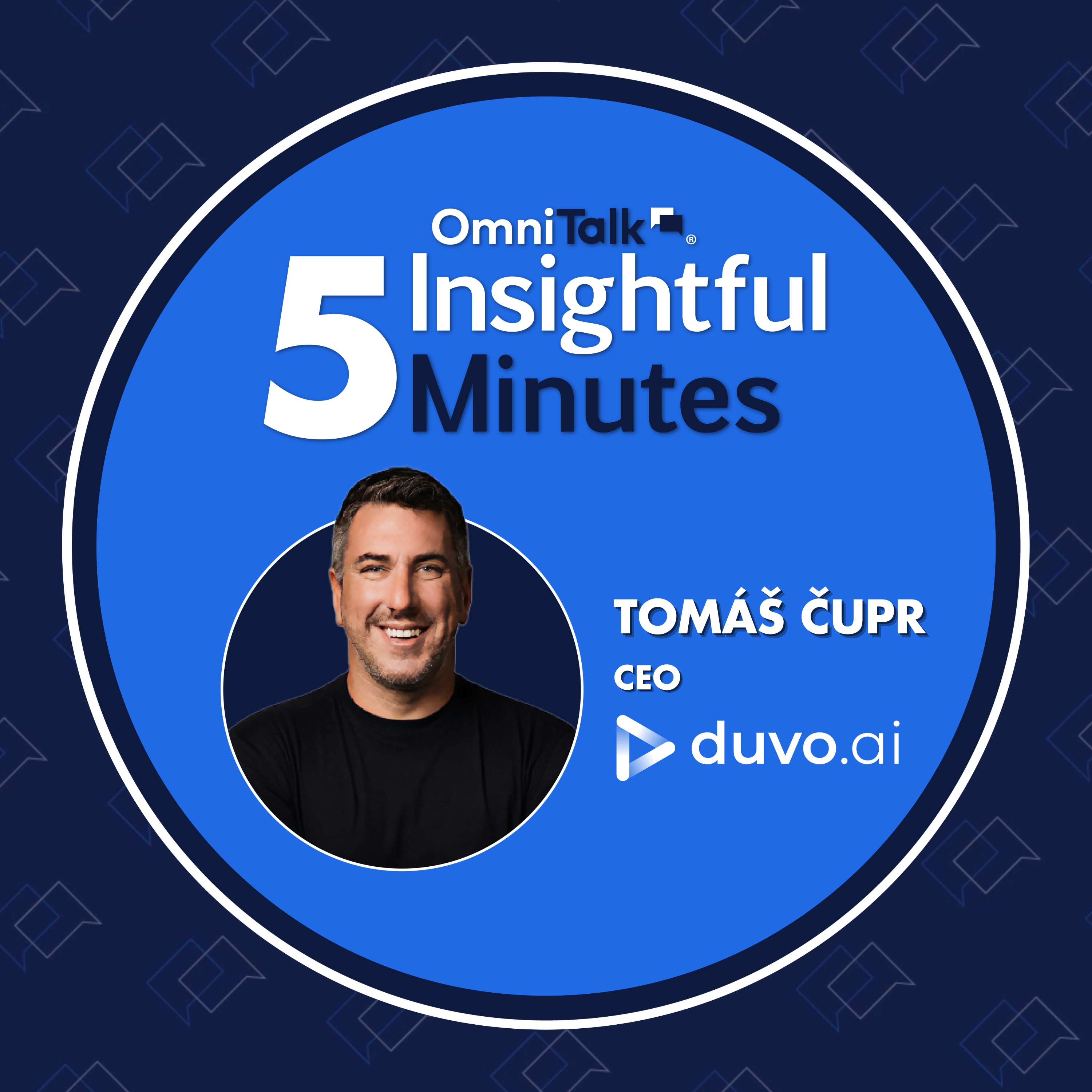 The Biggest AI Mistake Is Waiting for Perfect Data | 5IM episode artwork