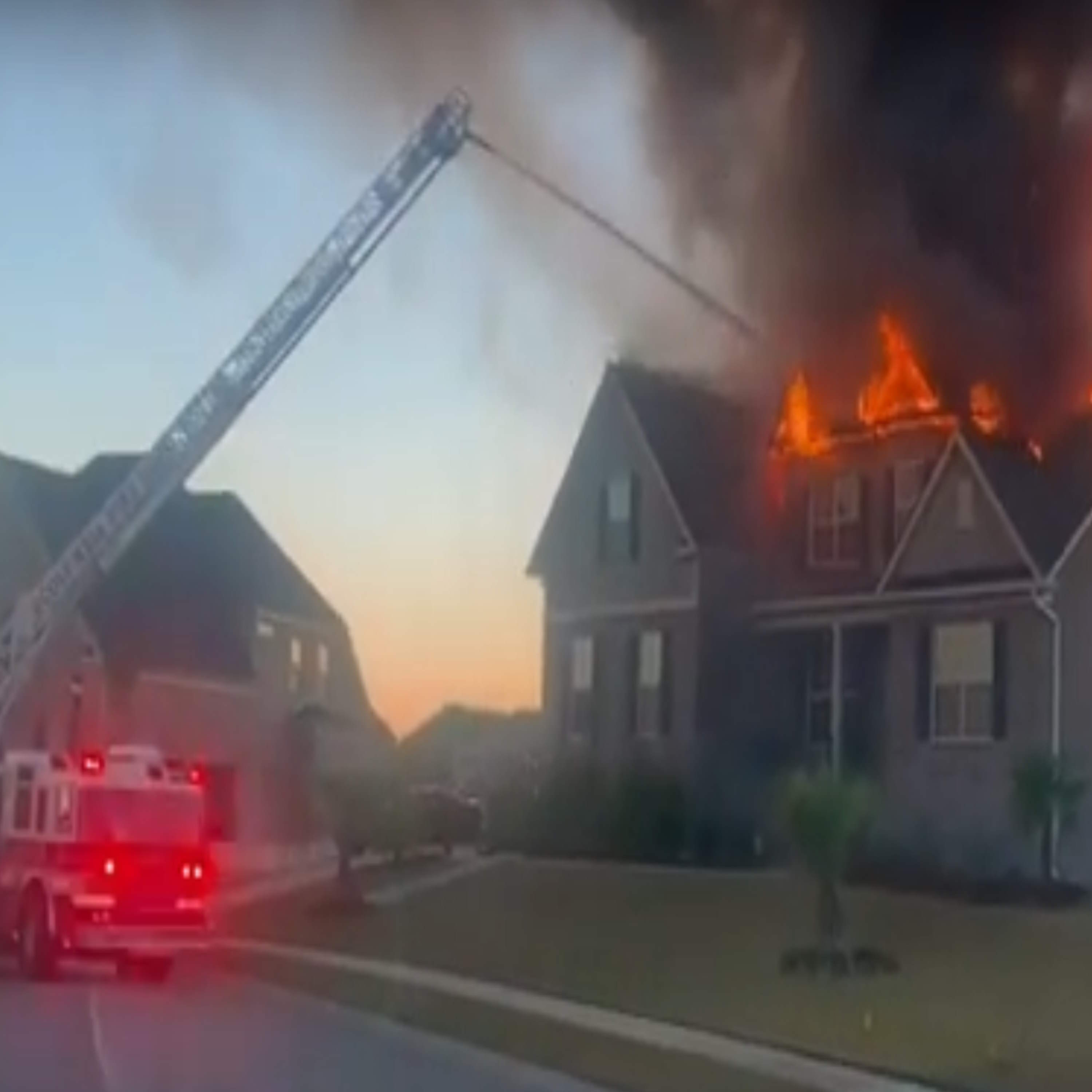 Fighting Fires Inside the Box with Eric Wahlberg