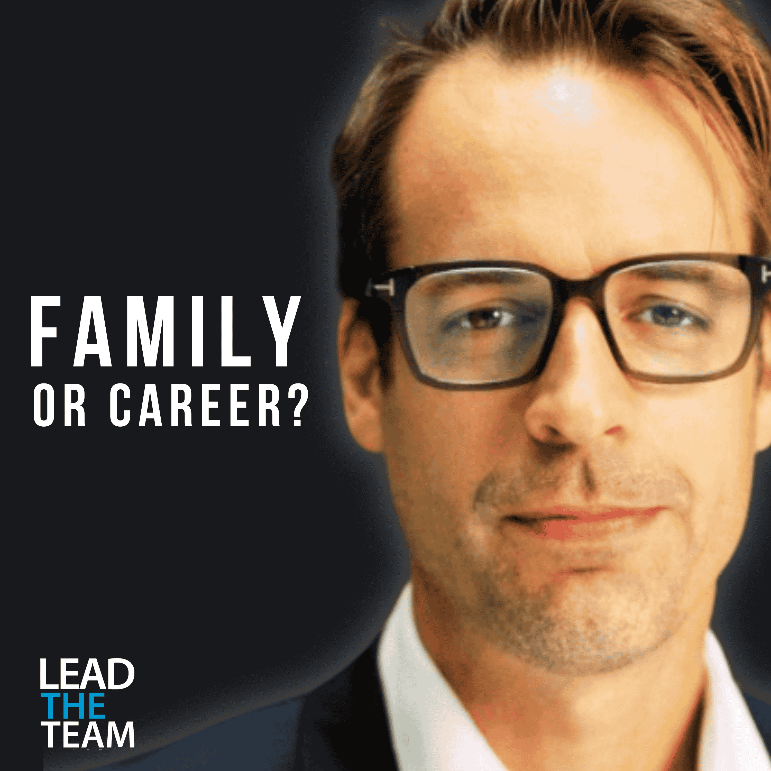 Lead the Team