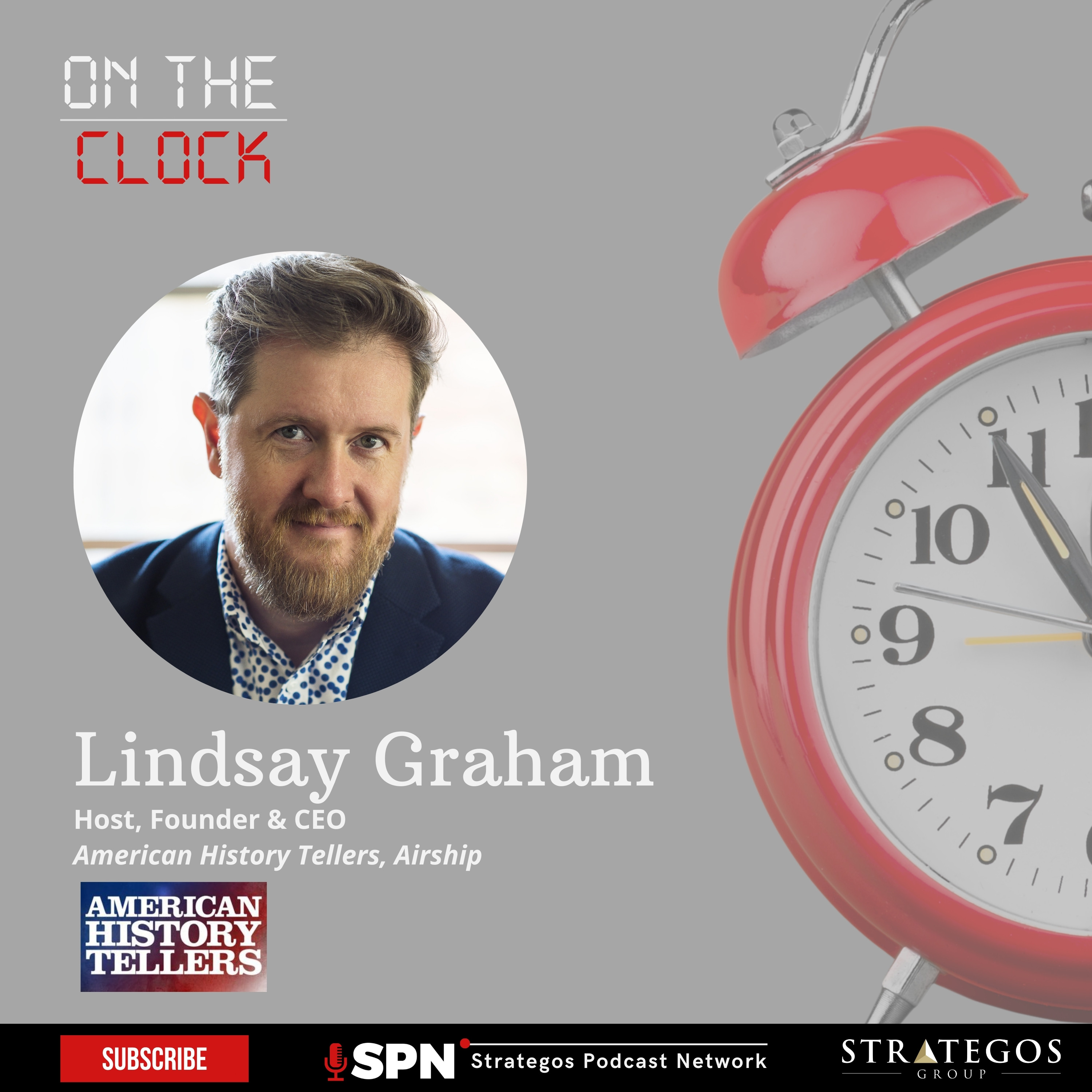 On the Clock