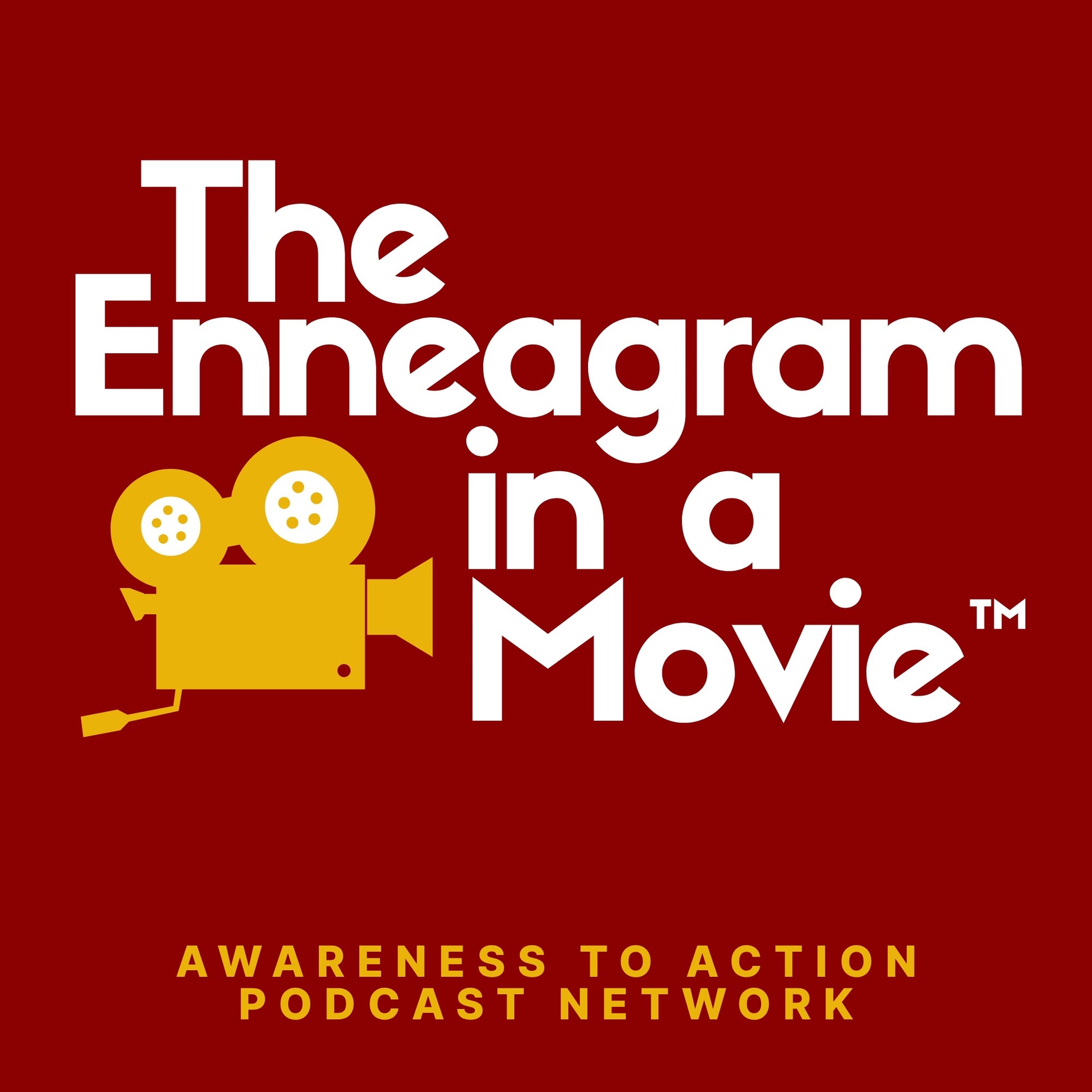 Show artwork for The Enneagram in a Movie