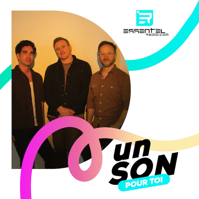 Artwork for podcast Un SON pour toi
