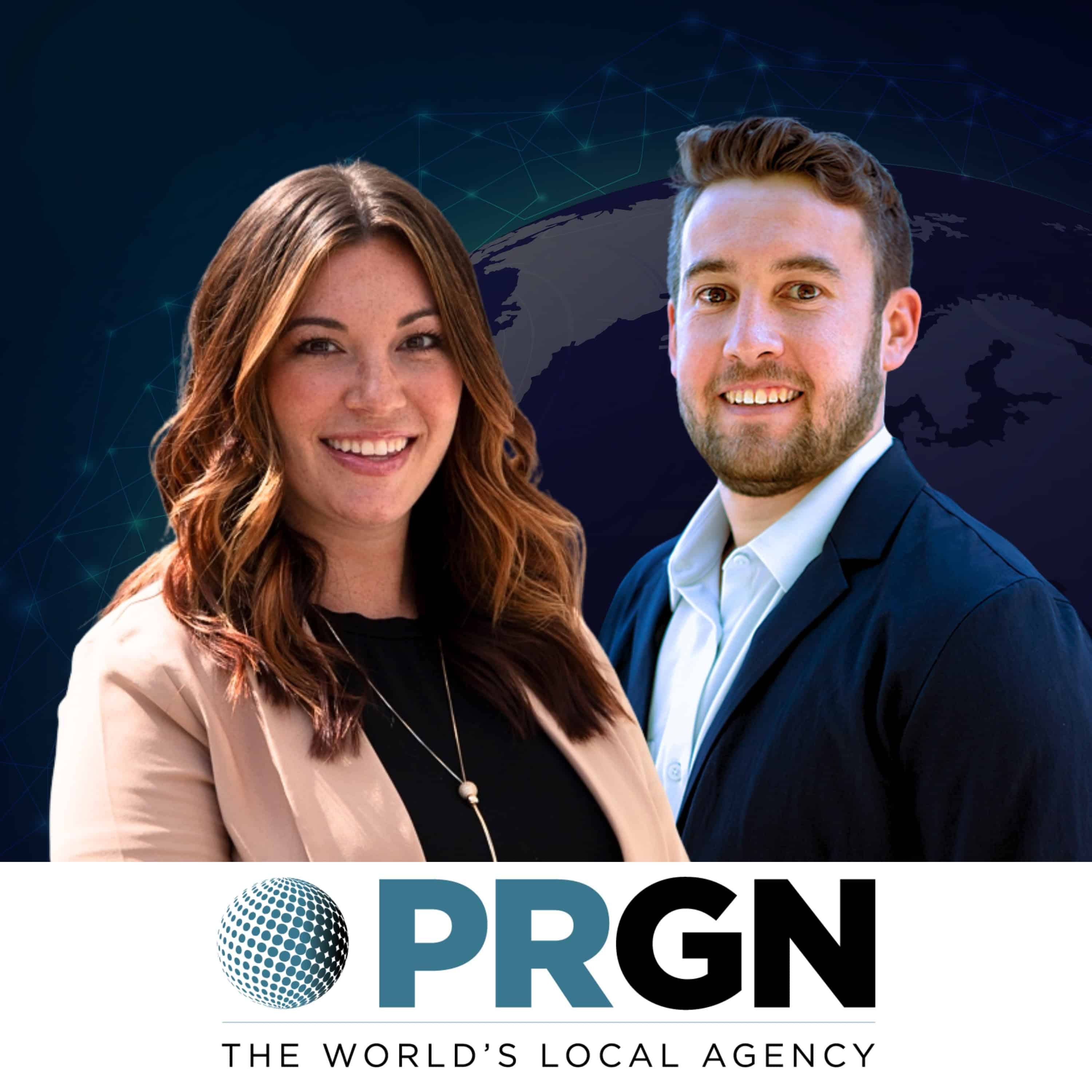 S8 E7: PR for Local Businesses with Megan Yocum and Johnny Reynolds of Buchanan Public Relations