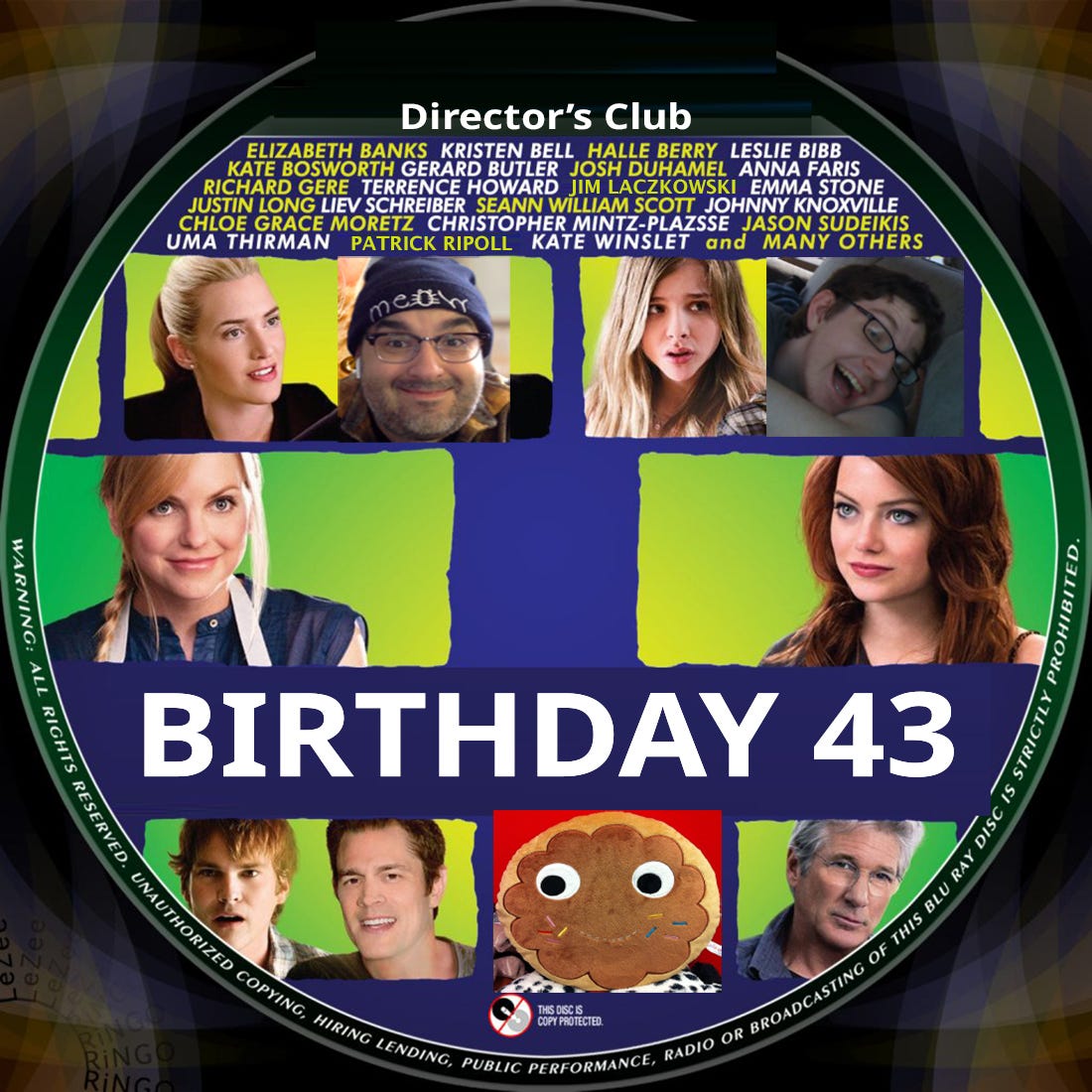 Director\'s Club
