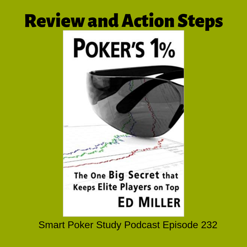 Smart Poker Study Podcast