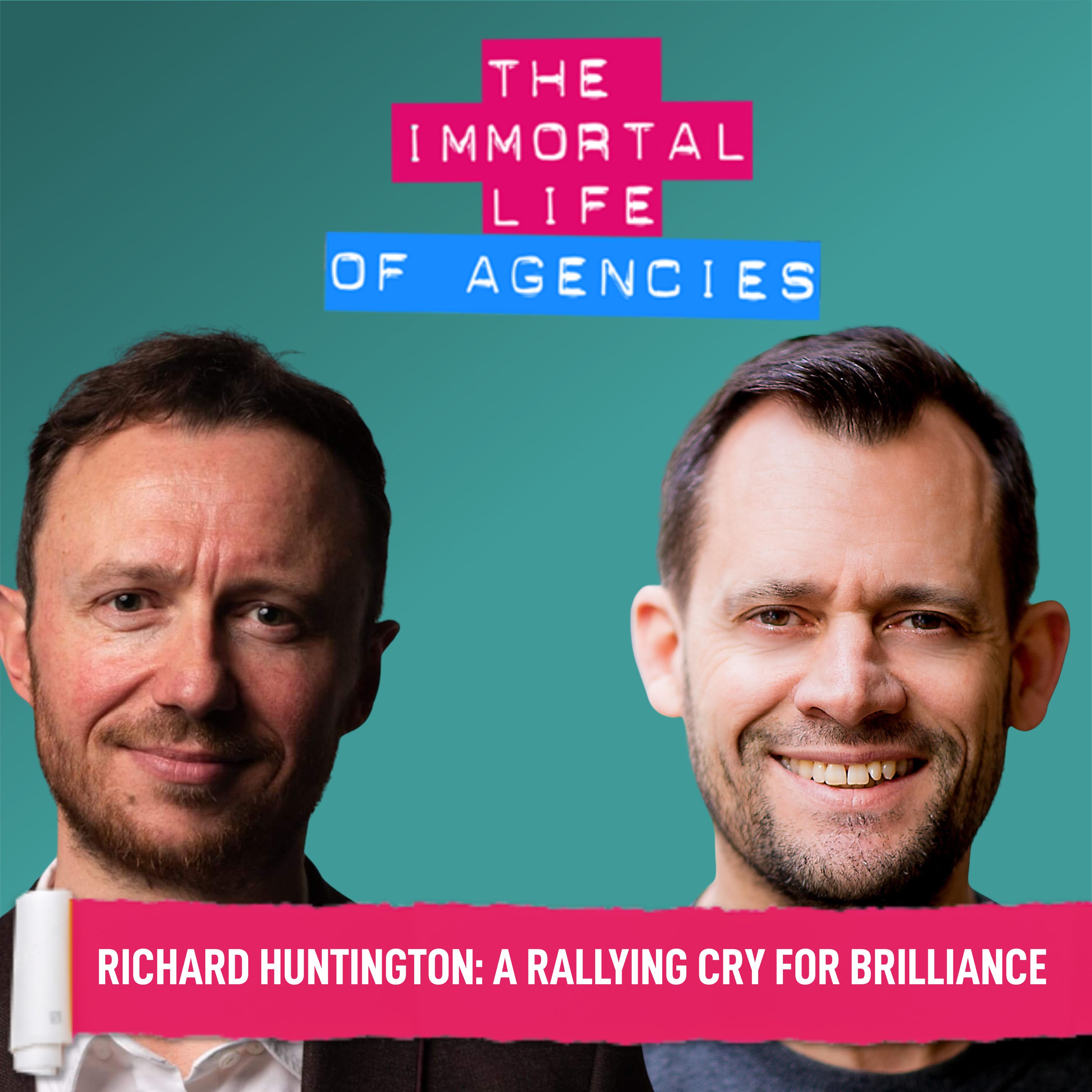 The Immortal Life of Agencies