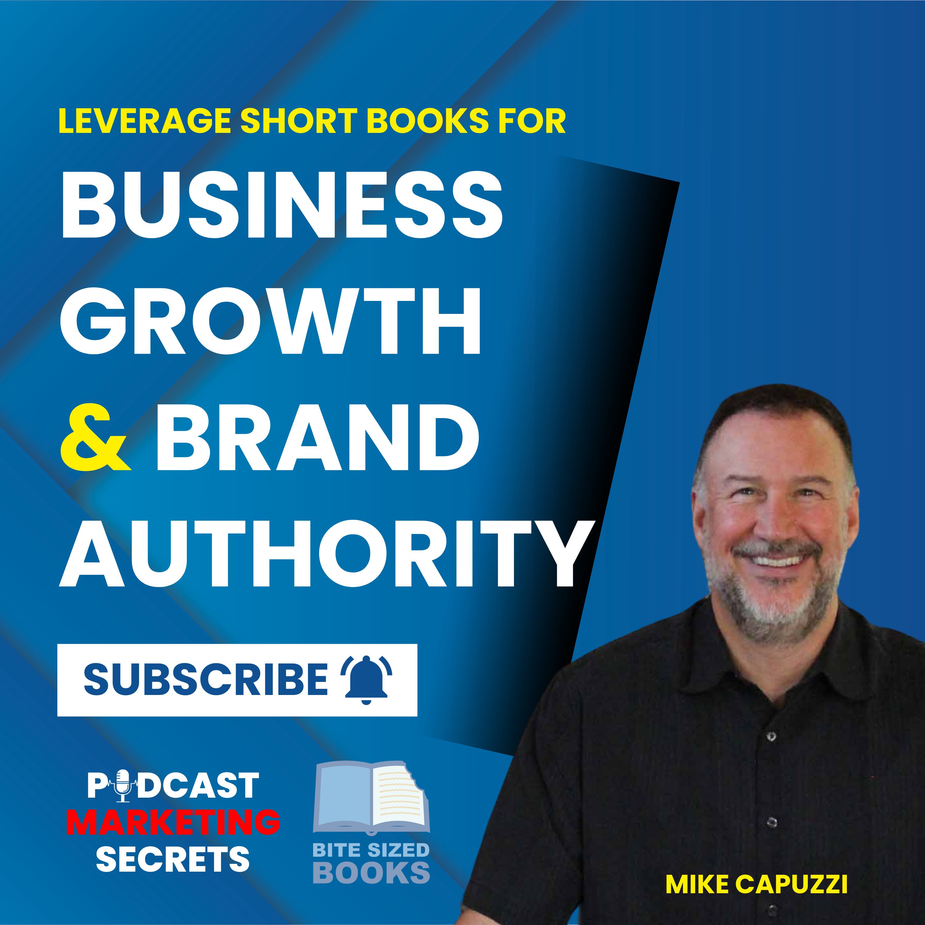 Podcast Marketing Secrets