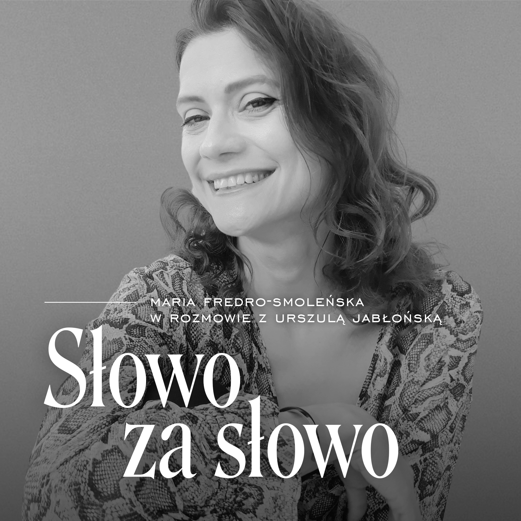 Słowo za słowo