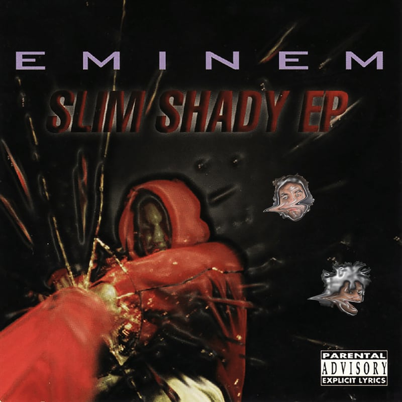 Artwork for podcast Rap Rankings