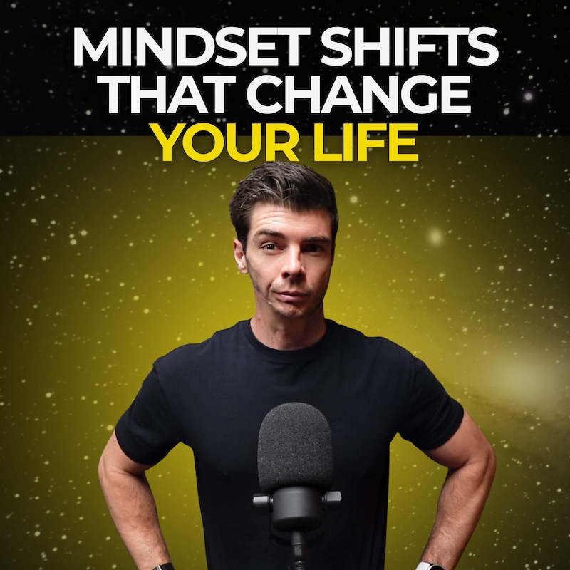 Artwork for podcast Built Resilient