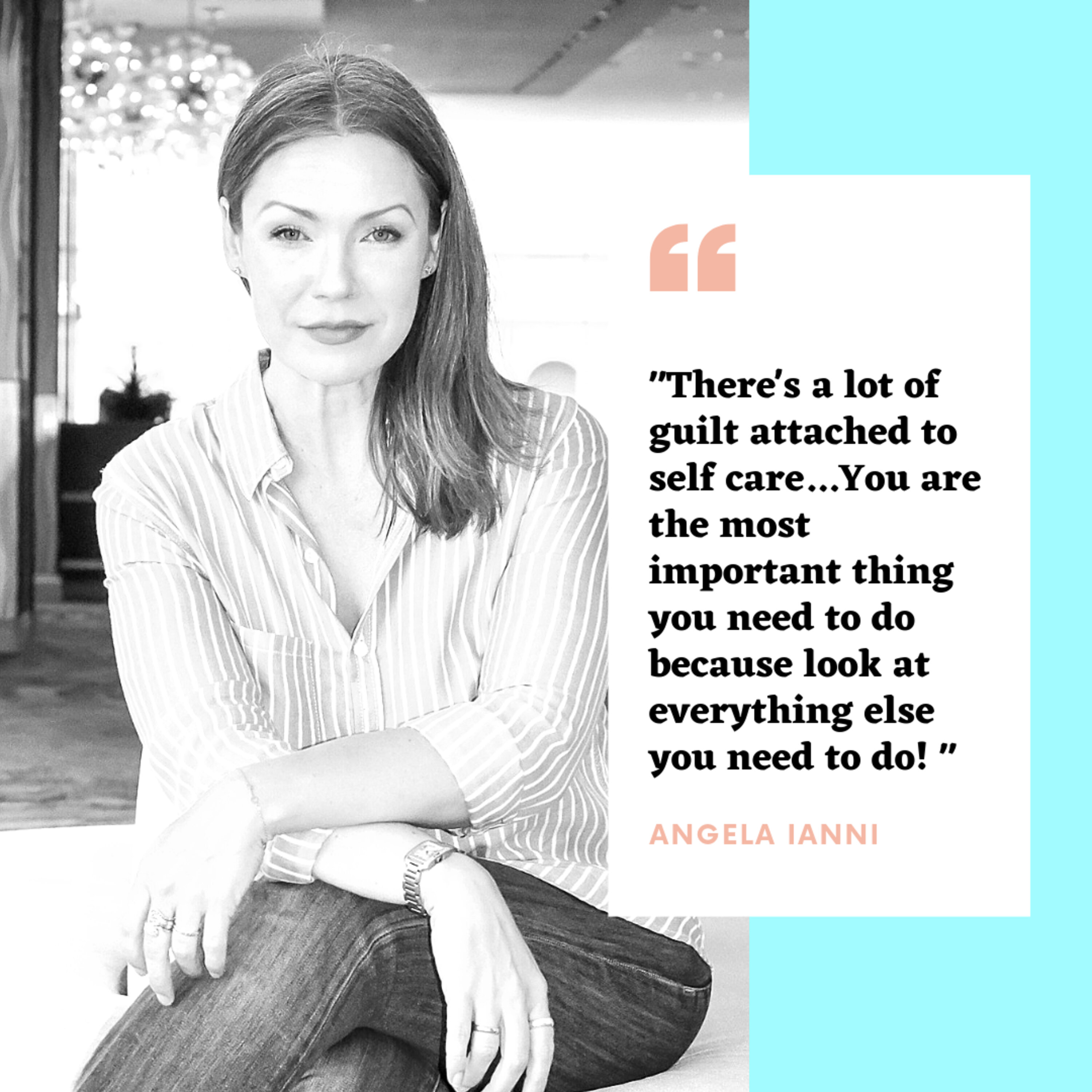 The Messenger Movement with Tamra Andress