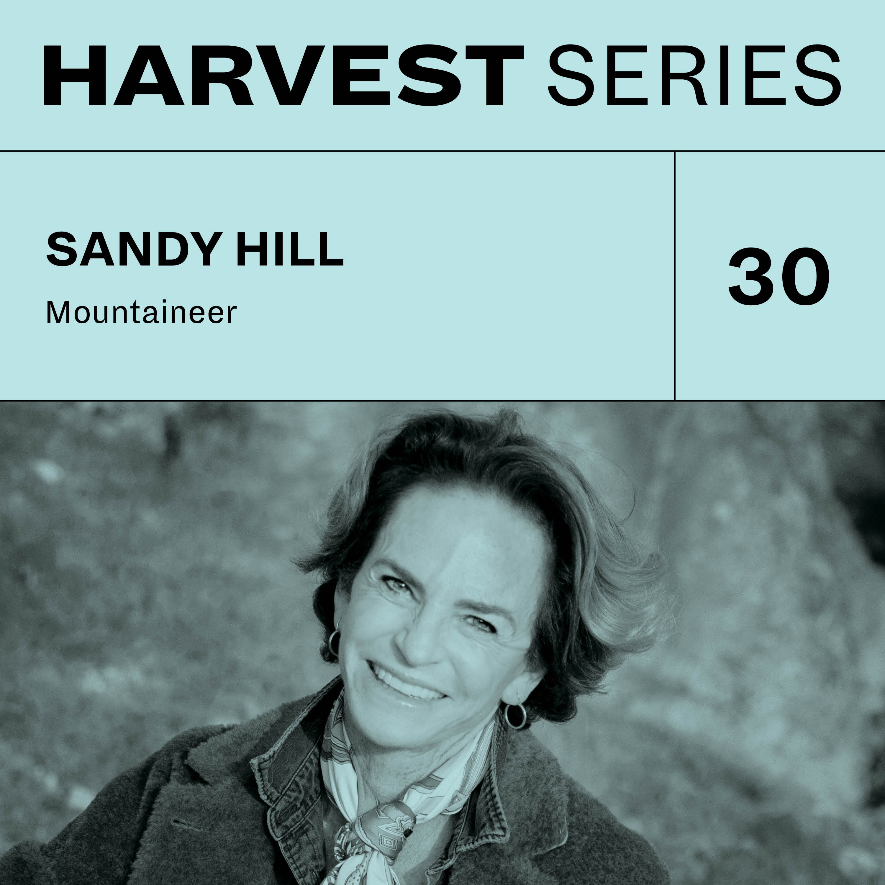Harvest Series