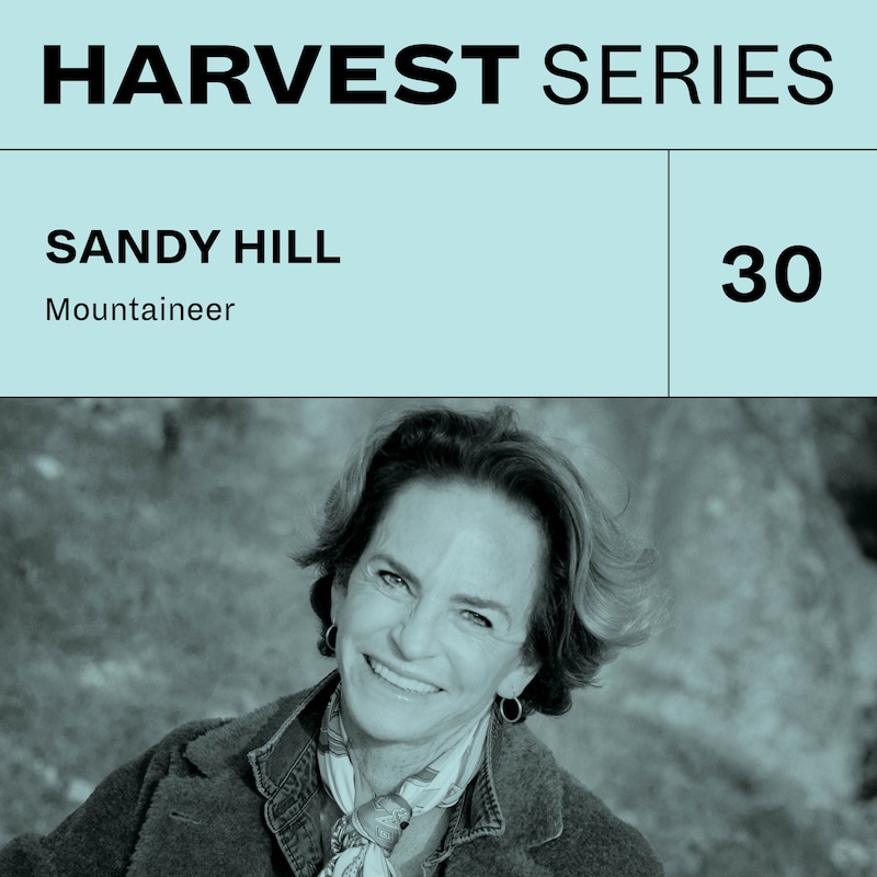 Artwork for podcast Harvest Series