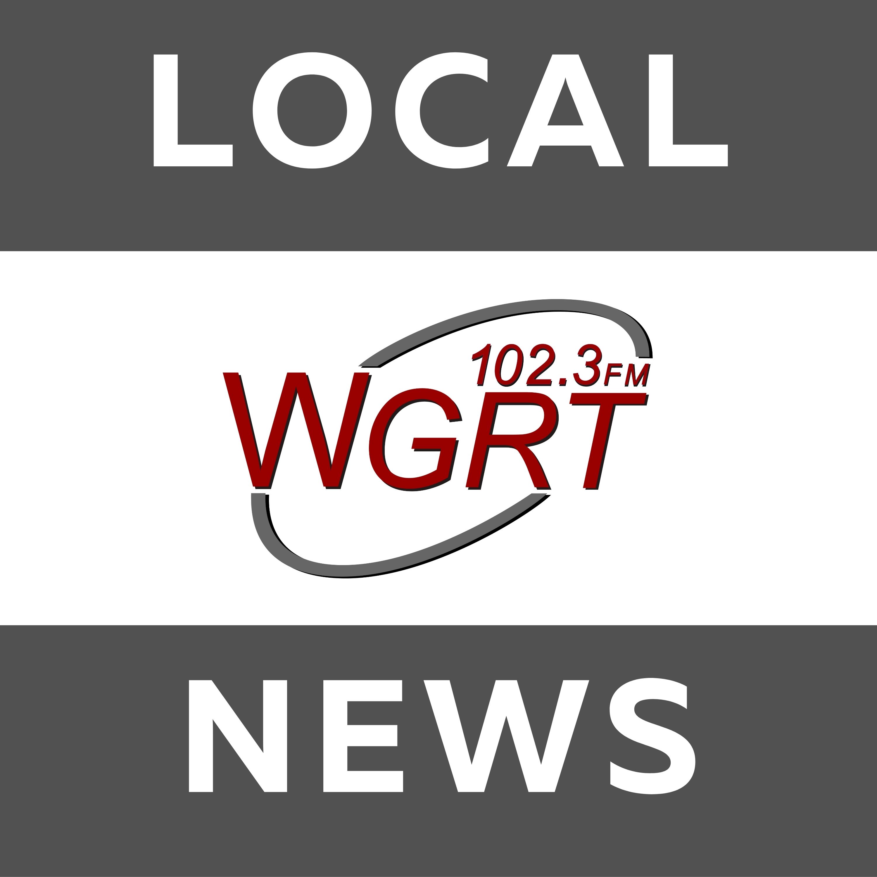 WGRT Local News Podcast's artwork