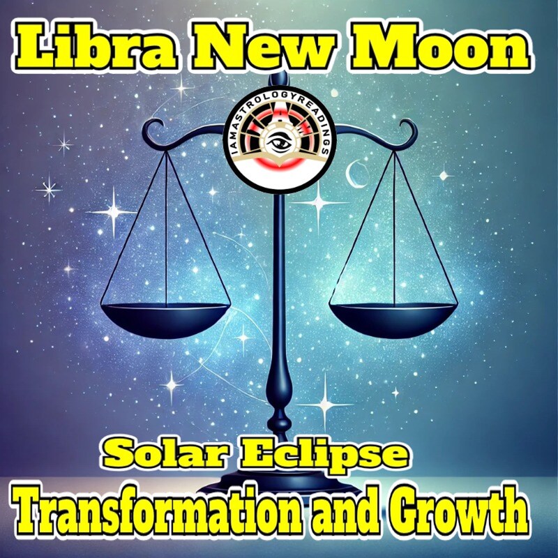 Artwork for podcast I Am Astrology Readings Podcast with Paul Heath