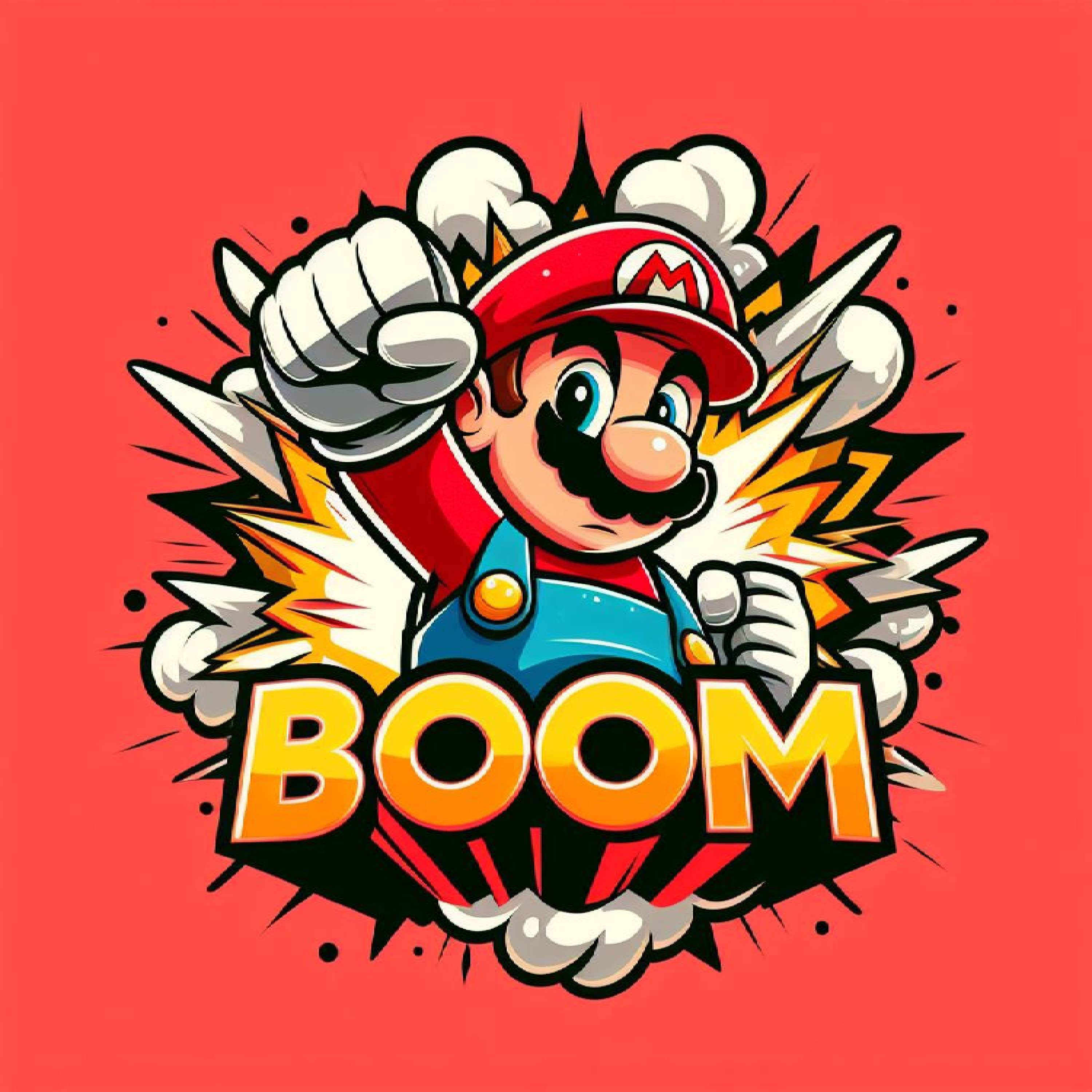 “Le doublage en danger, Molière, Nintendo” Episode 12 episode artwork