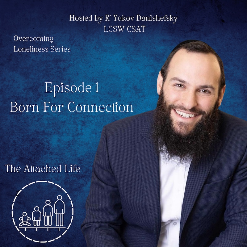 Artwork for podcast The Attached Life