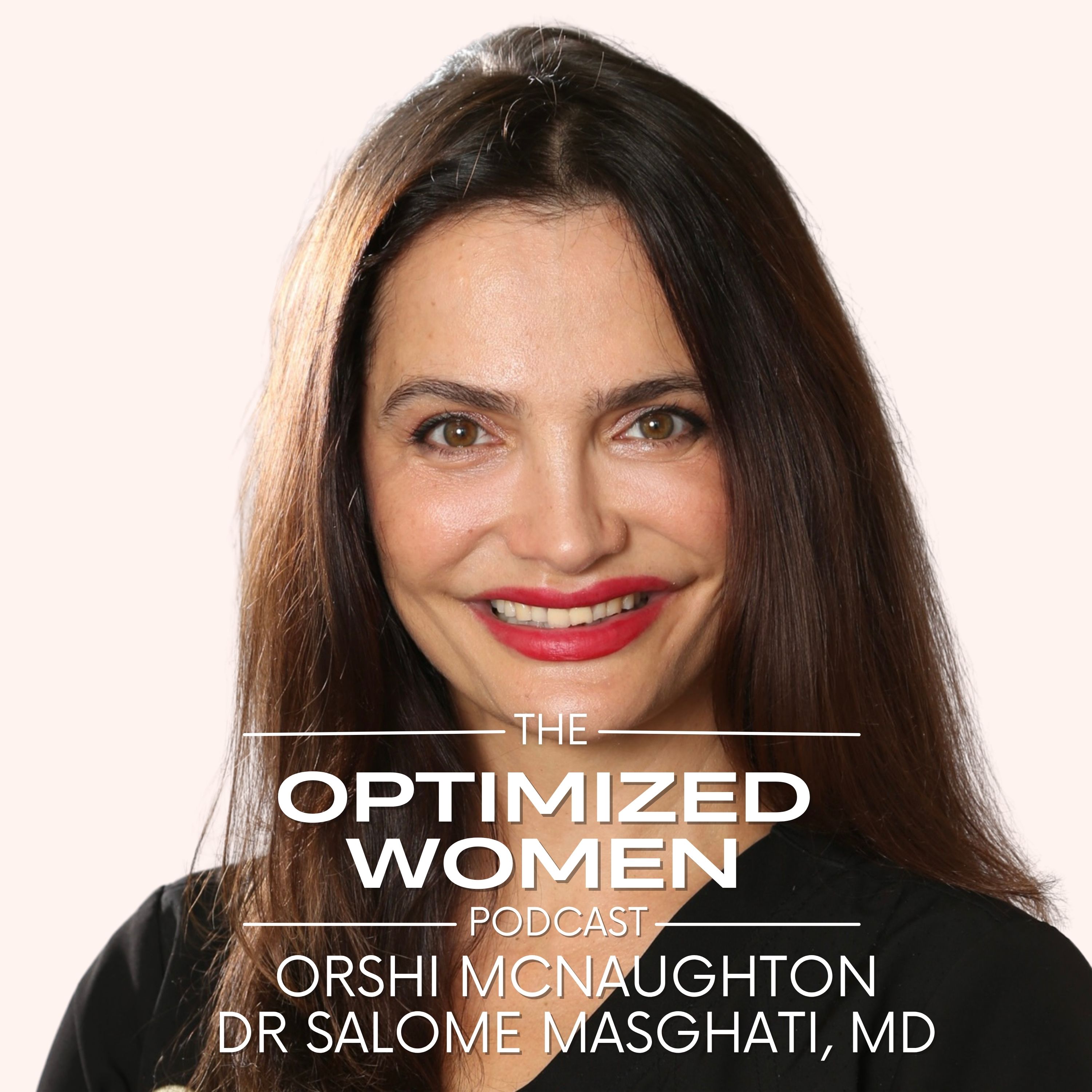 The Optimized Women