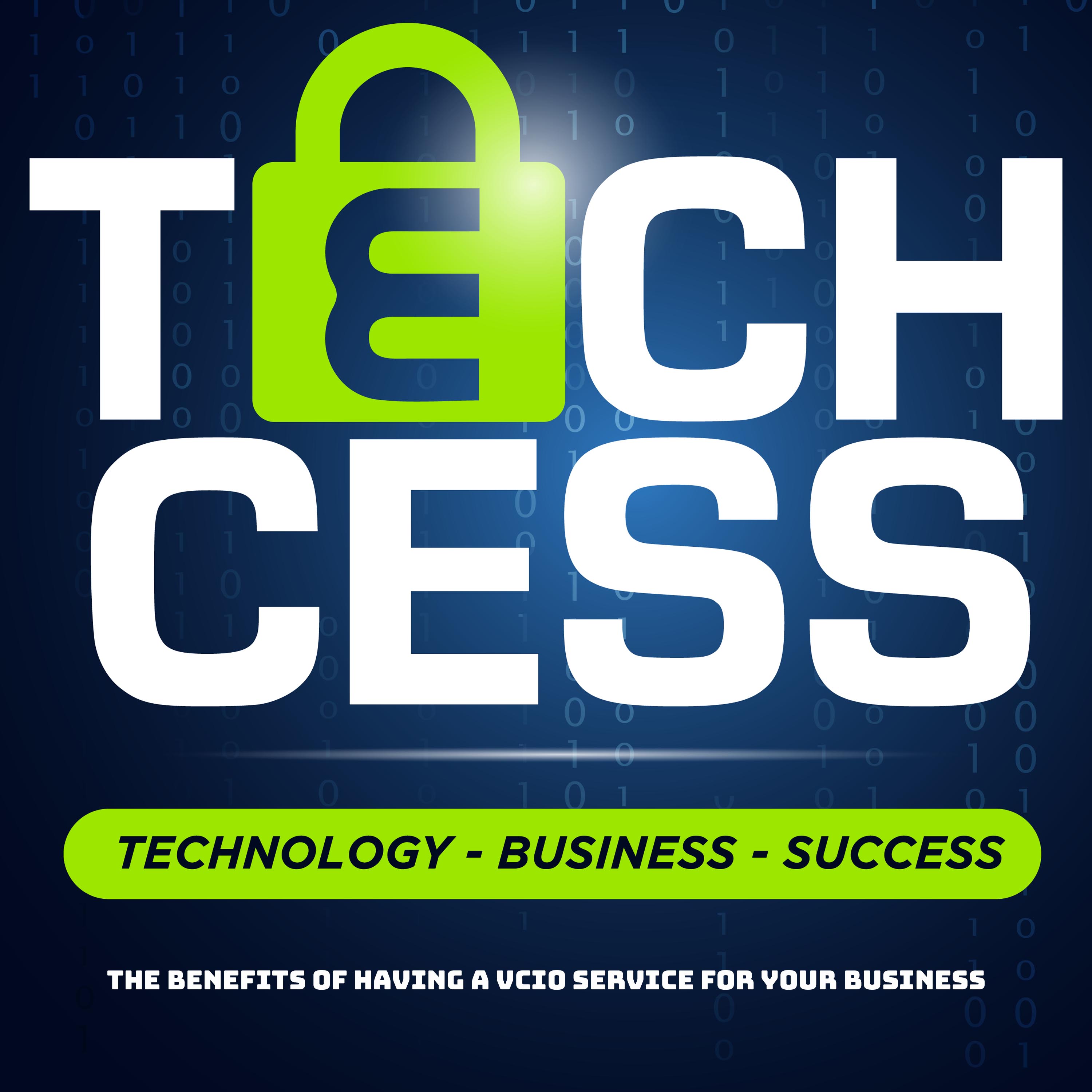 Techcess: embracing technology and IT support for success in your business
