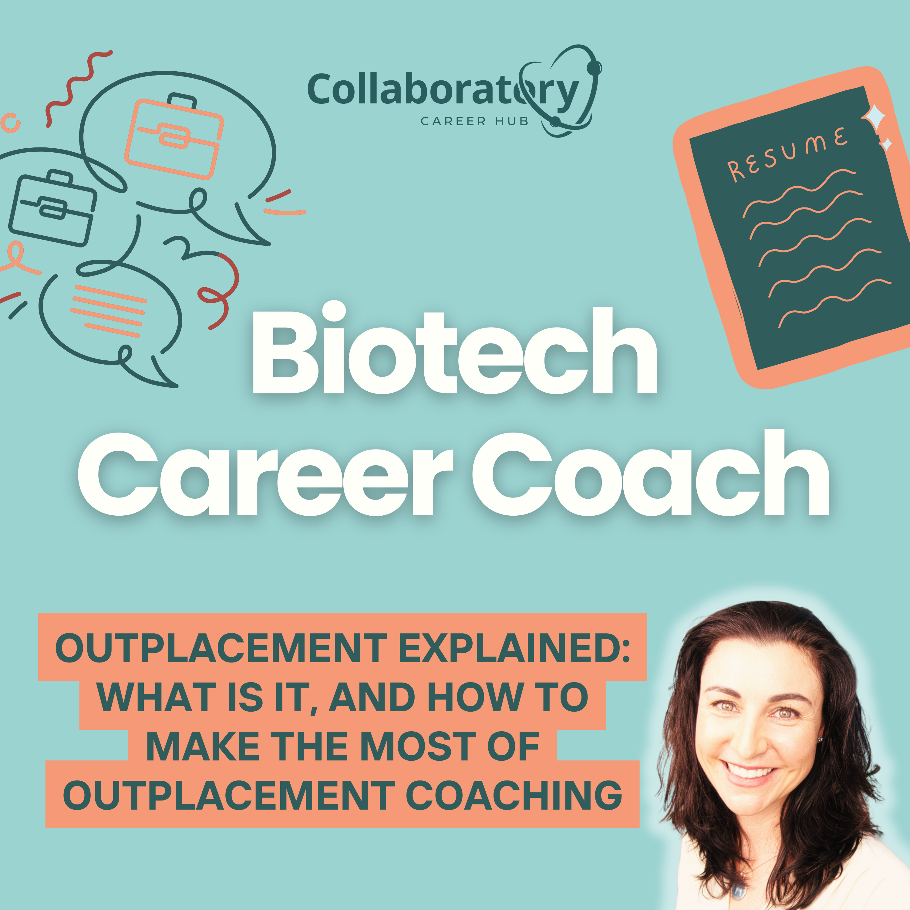 Biotech Career Coach