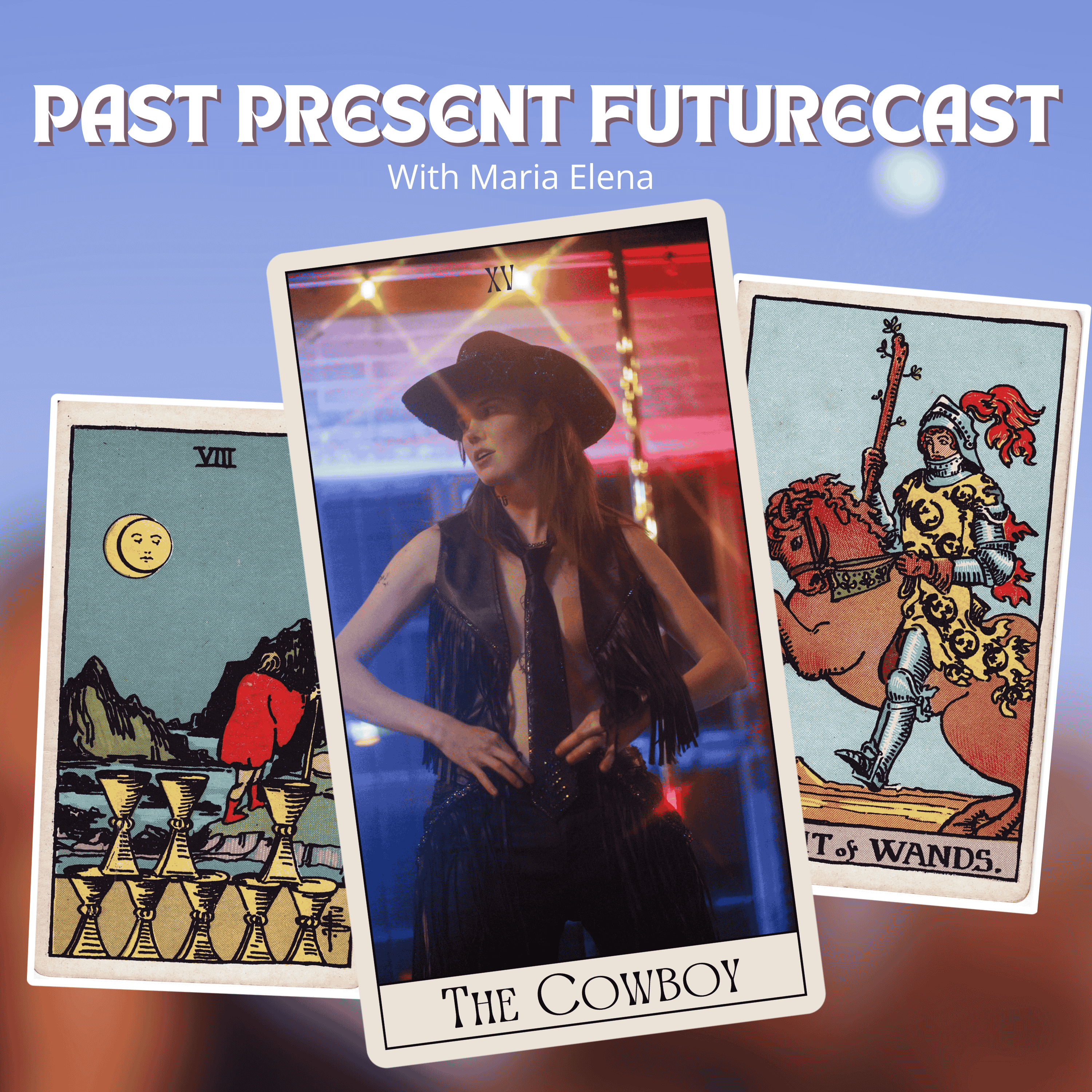 Past Present Futurecast