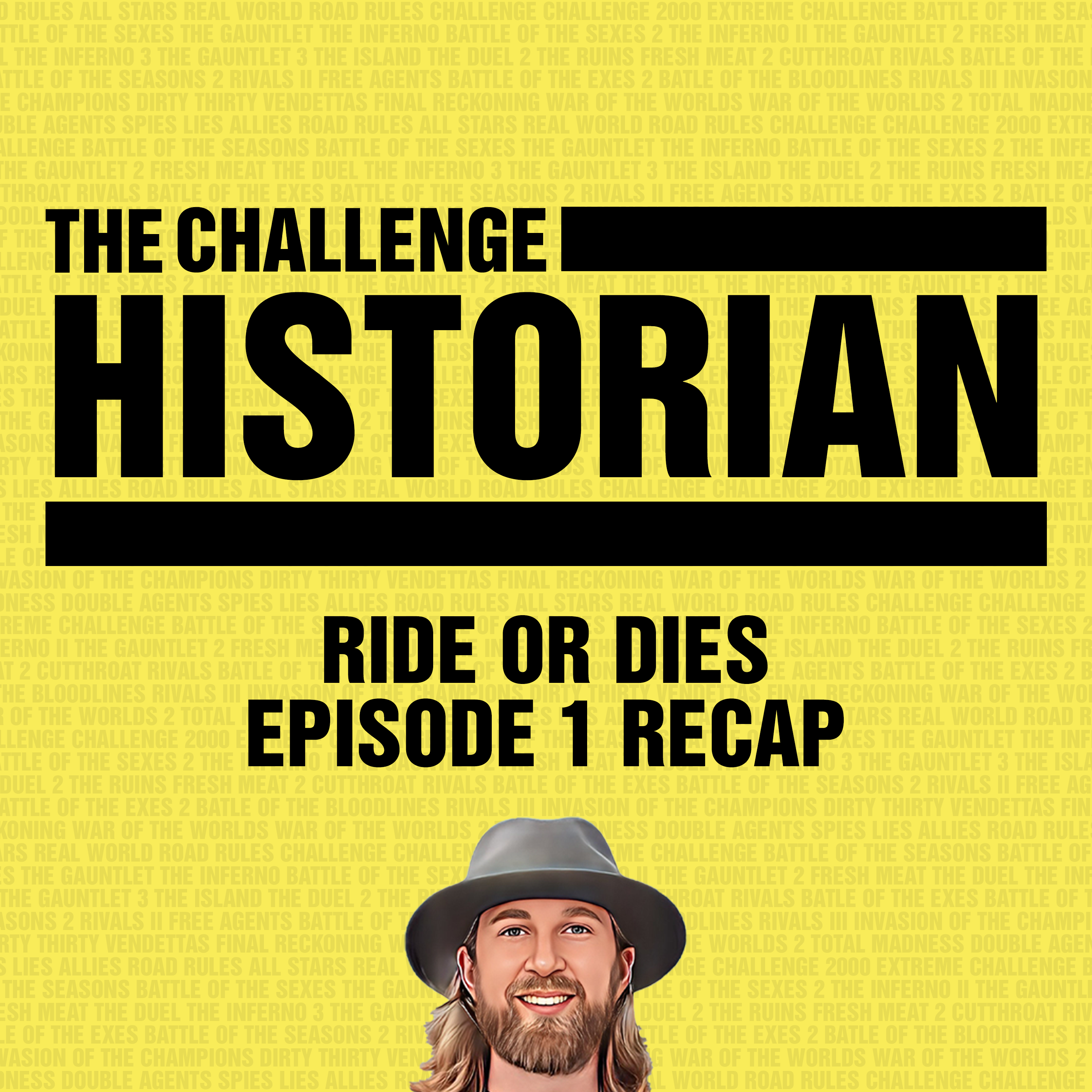 Ride or Dies Episode 1 Recap