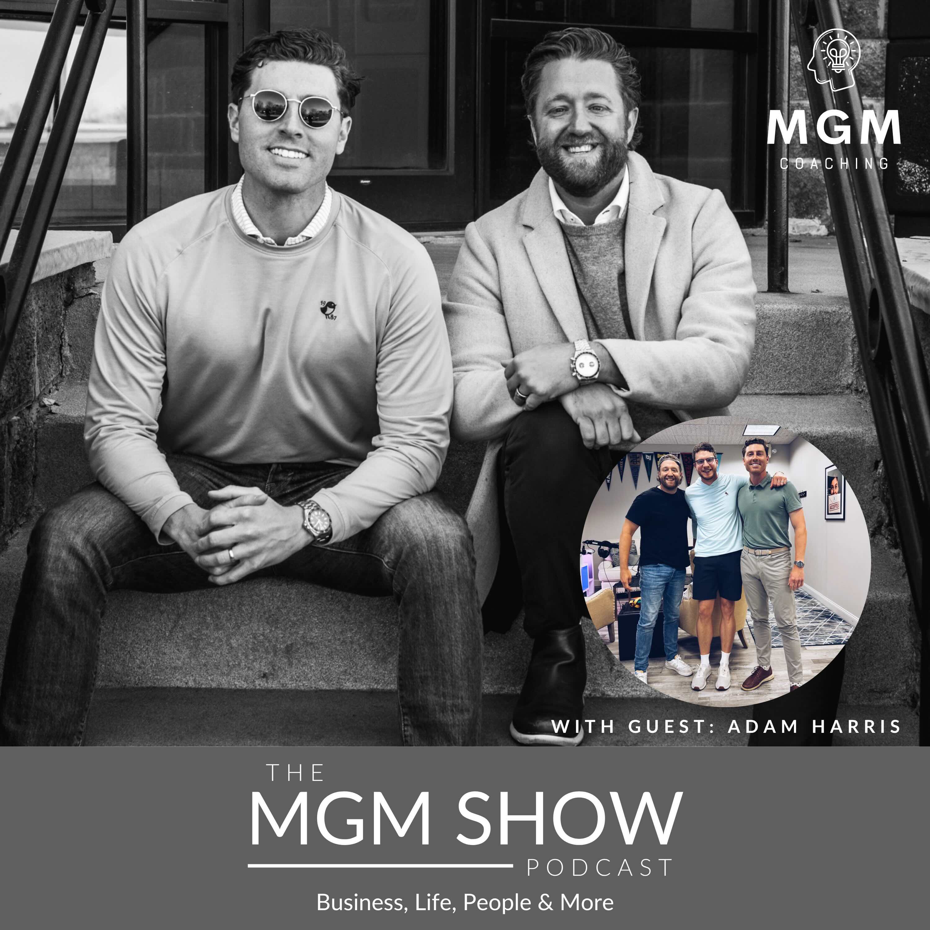 The MGM Show
