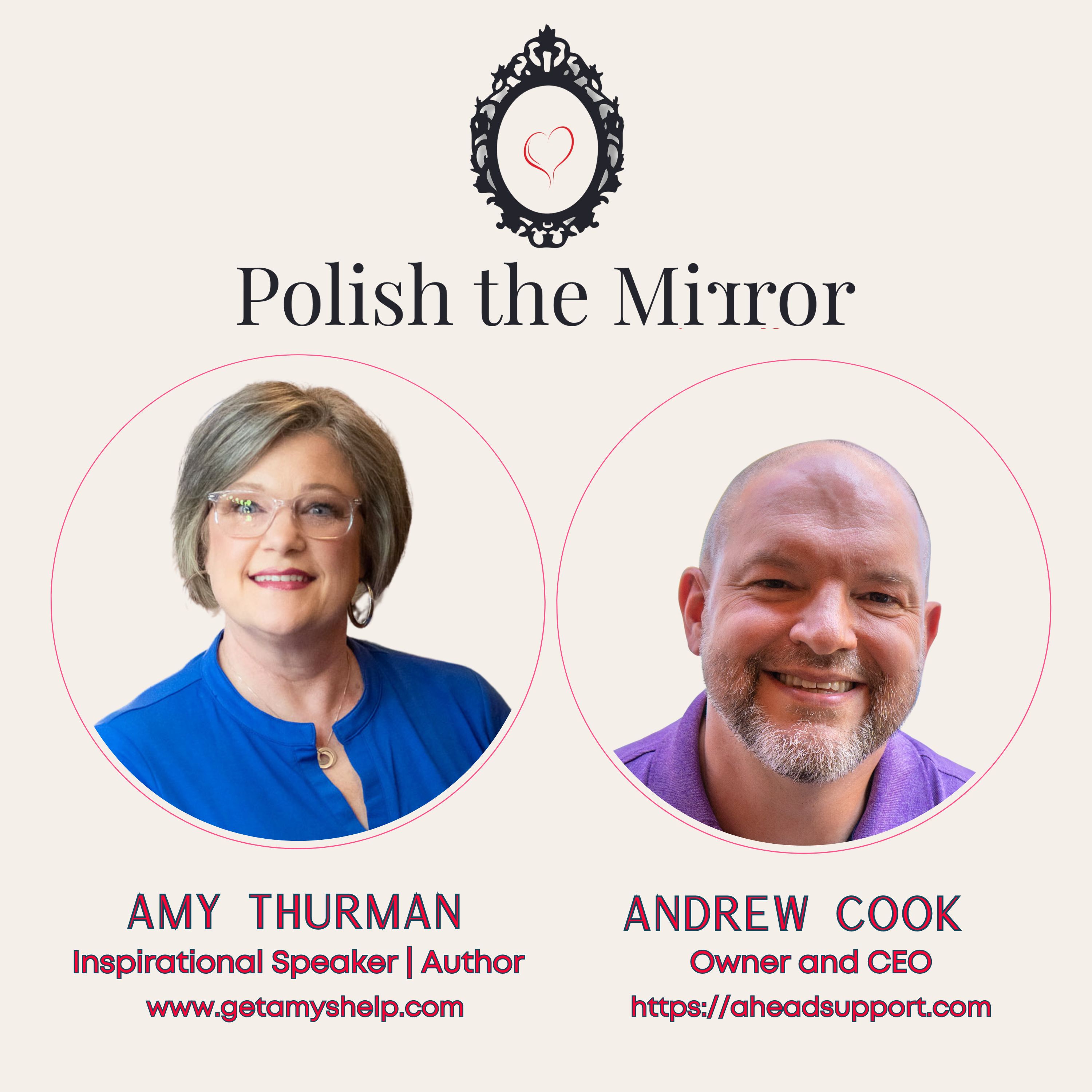 Polish the Mirror