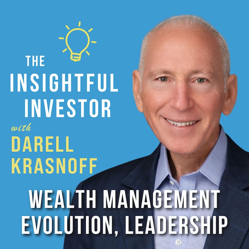 Artwork for podcast Insightful Investor