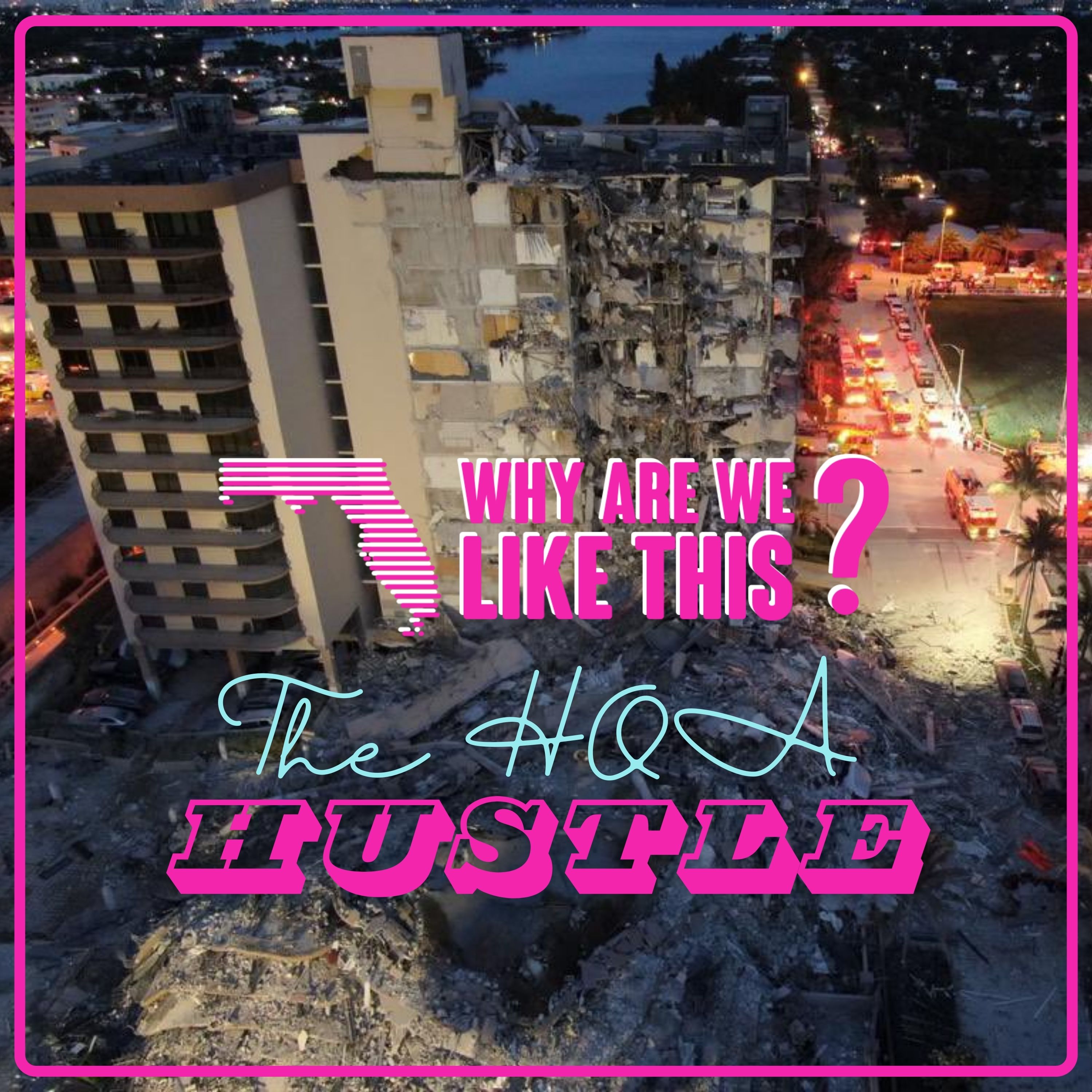 The HOA Hustle