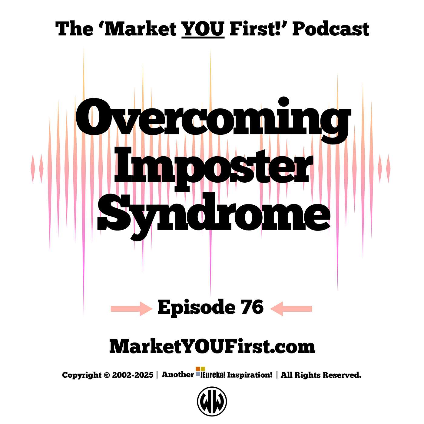 Market YOU First!