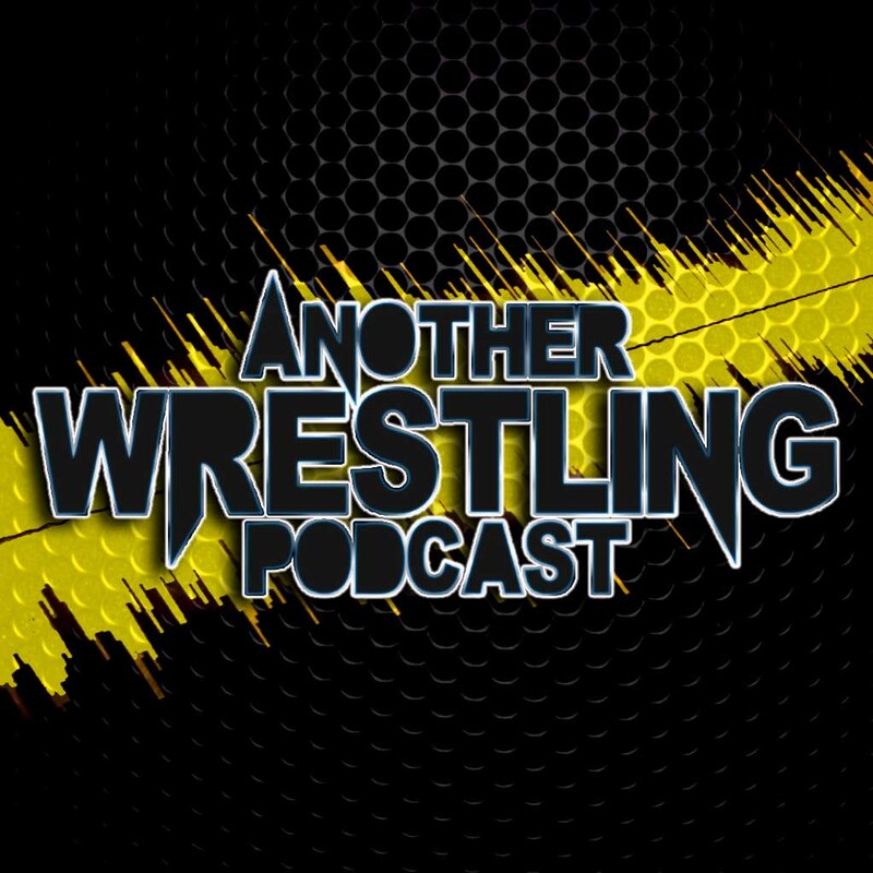 Artwork for podcast Another Wrestling Podcast