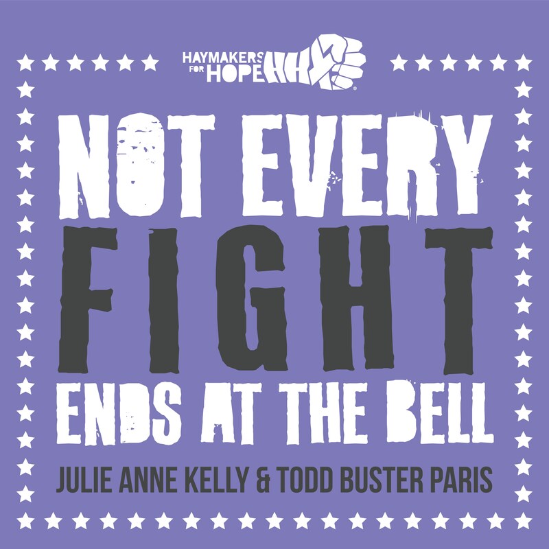 Artwork for podcast Not Every Fight Ends at the Bell