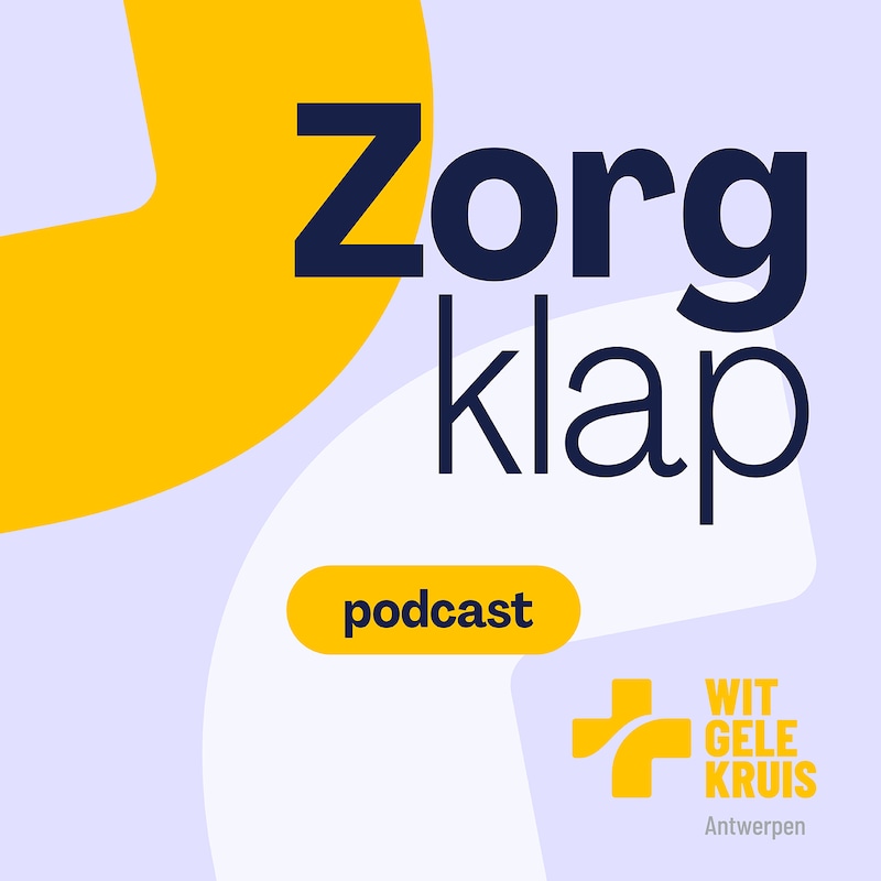 Artwork for podcast Zorgklap