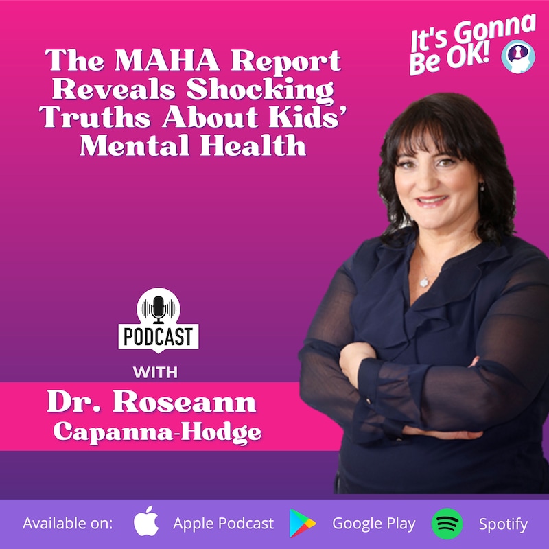 Artwork for podcast Dysregulated Kids: Science-Backed Parenting Help for Behavior, Anxiety, ADHD and More That Builds Emotional Regulation