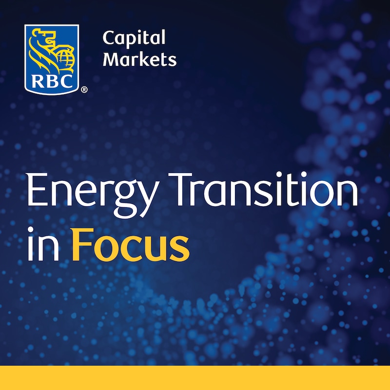 Artwork for podcast Energy Transition in Focus
