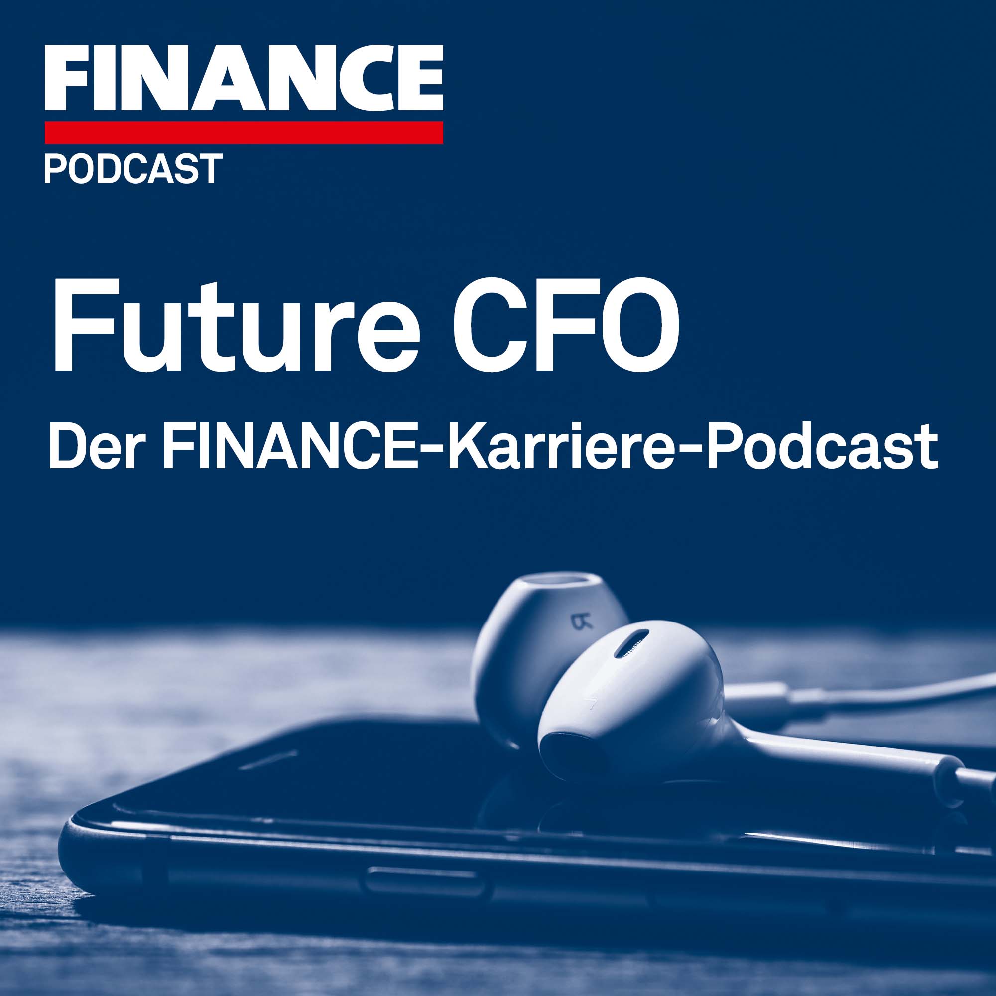 Future CFO - Dr. Veronika von Heise-Rotenburg (Everphone)
