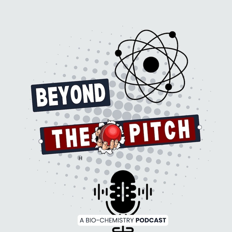 Artwork for podcast Beyond The Pitch