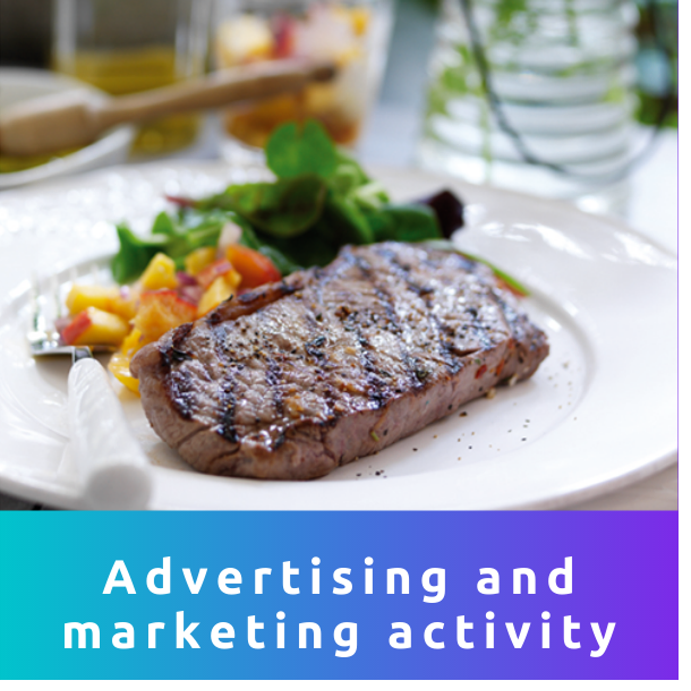 AHDB Food & Farming