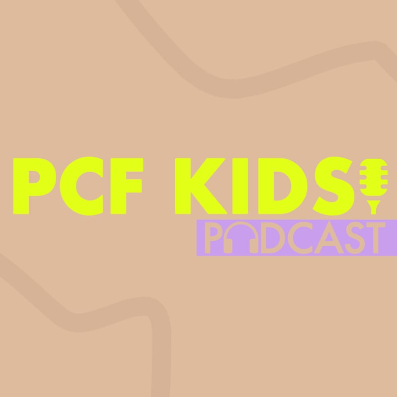 Artwork for podcast PCF Kids!