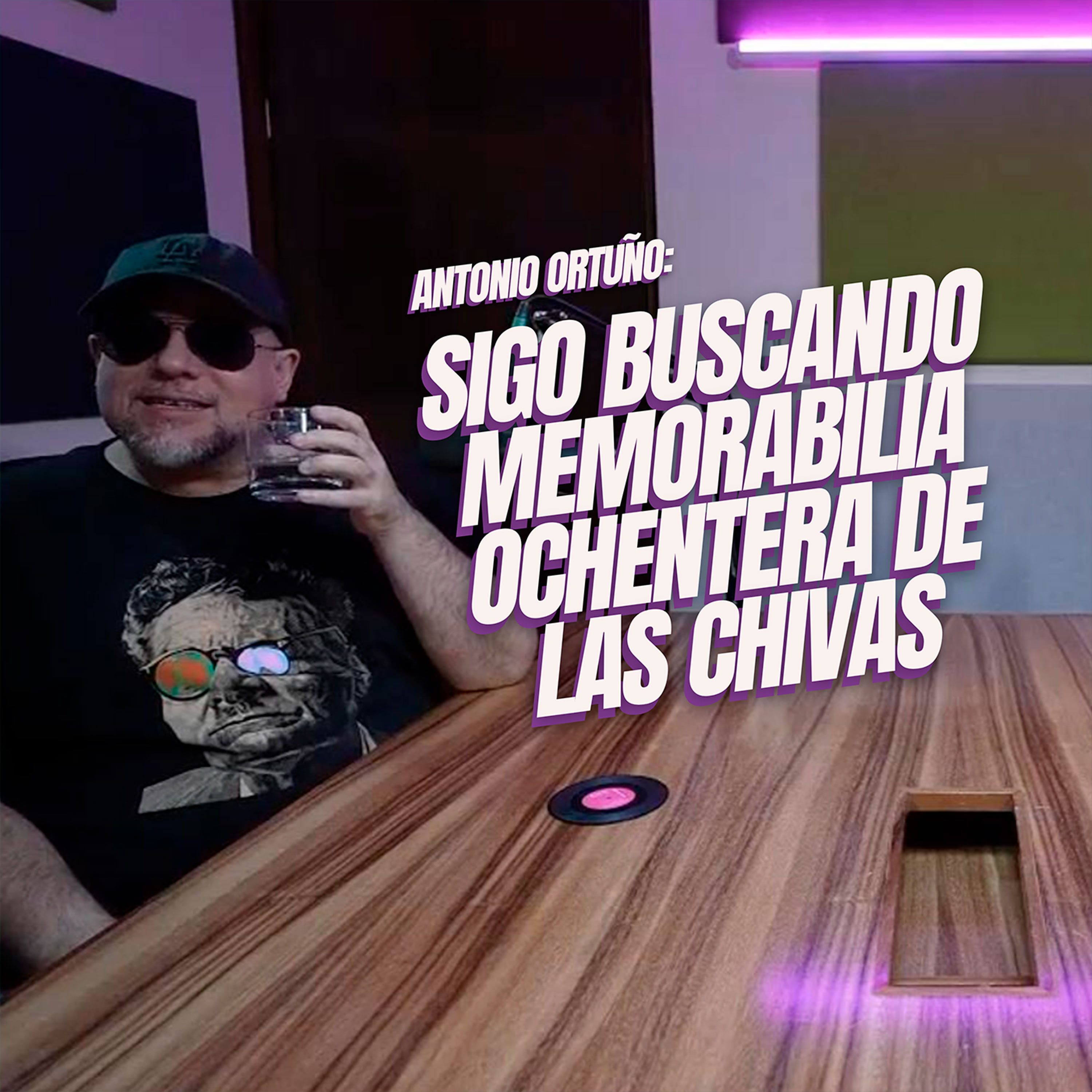 La Eterna Búsqueda