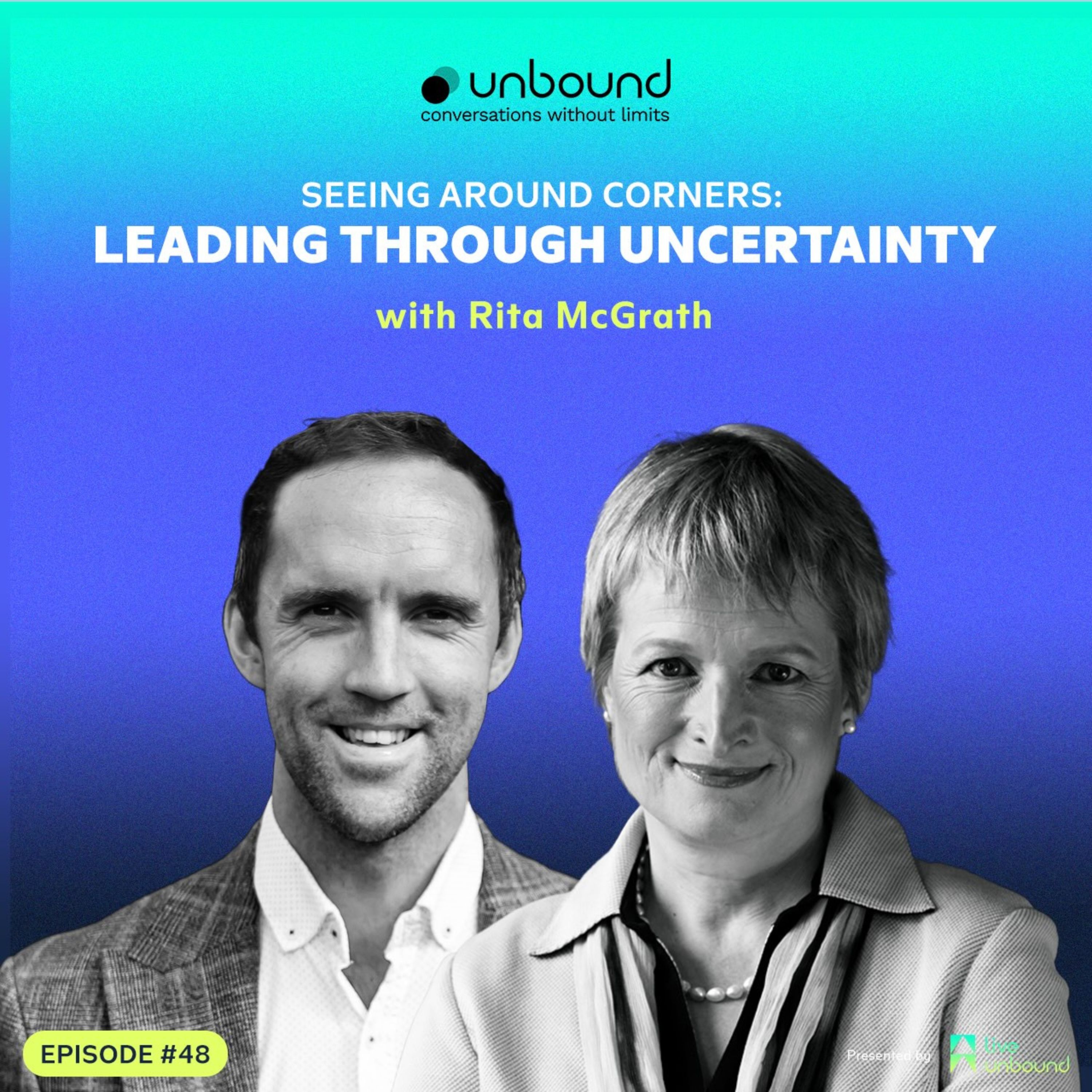 Unbound | Conversations Without Limits